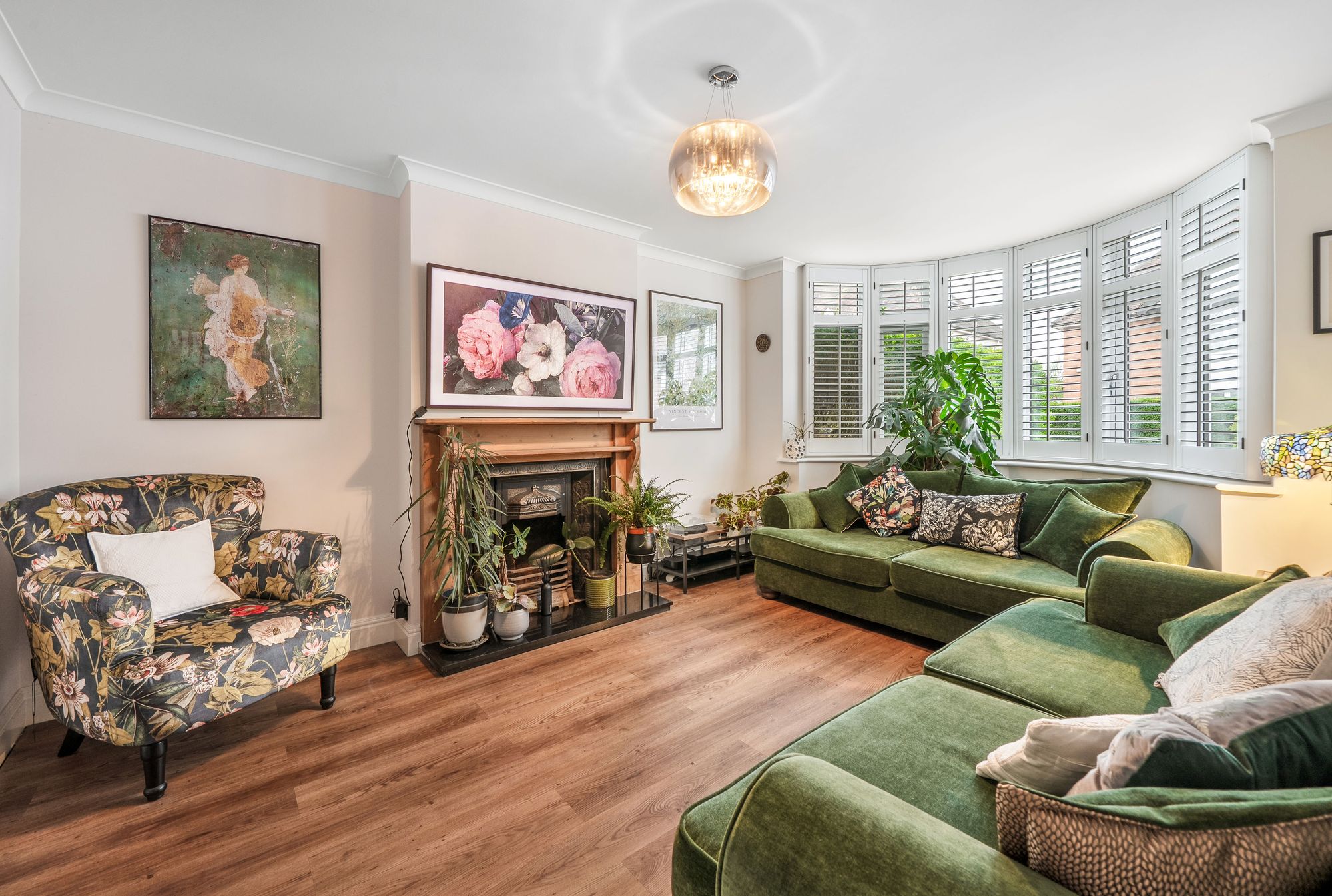 3 bed house for sale in Eltric Road, Worcester  - Property Image 4