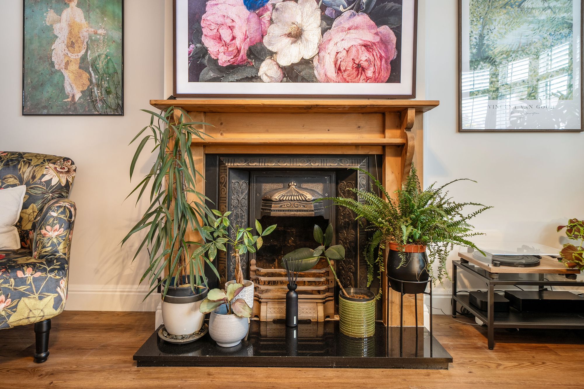 3 bed house for sale in Eltric Road, Worcester  - Property Image 5