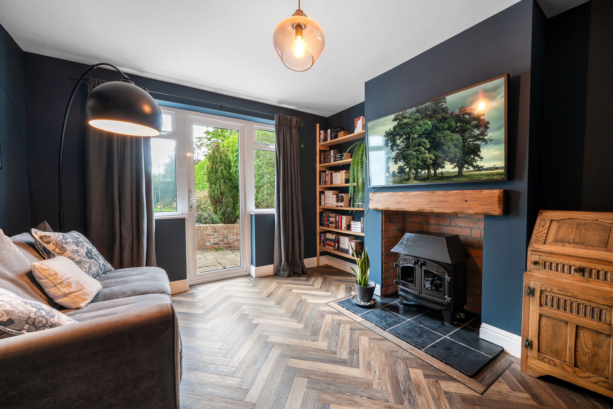 3 bed house for sale in Eltric Road, Worcester 5