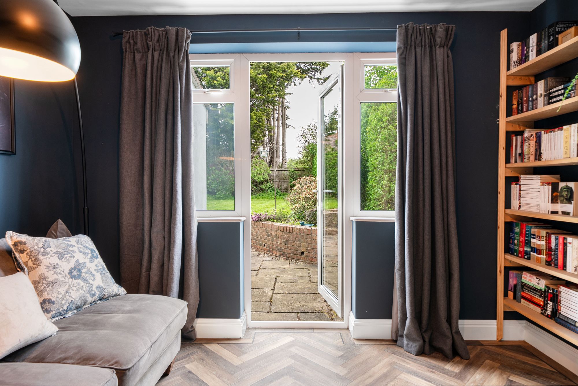 3 bed house for sale in Eltric Road, Worcester 6