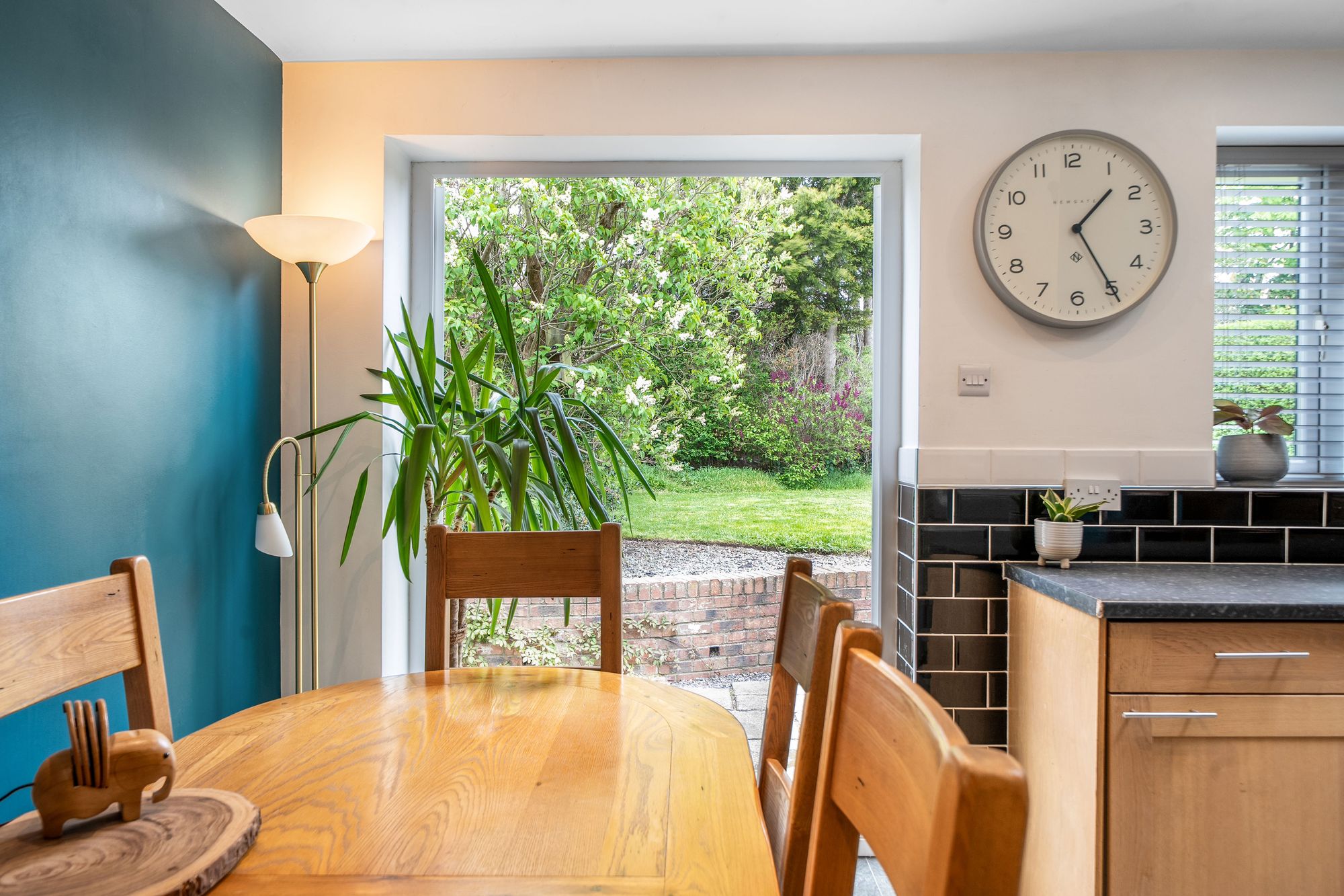 3 bed house for sale in Eltric Road, Worcester 9