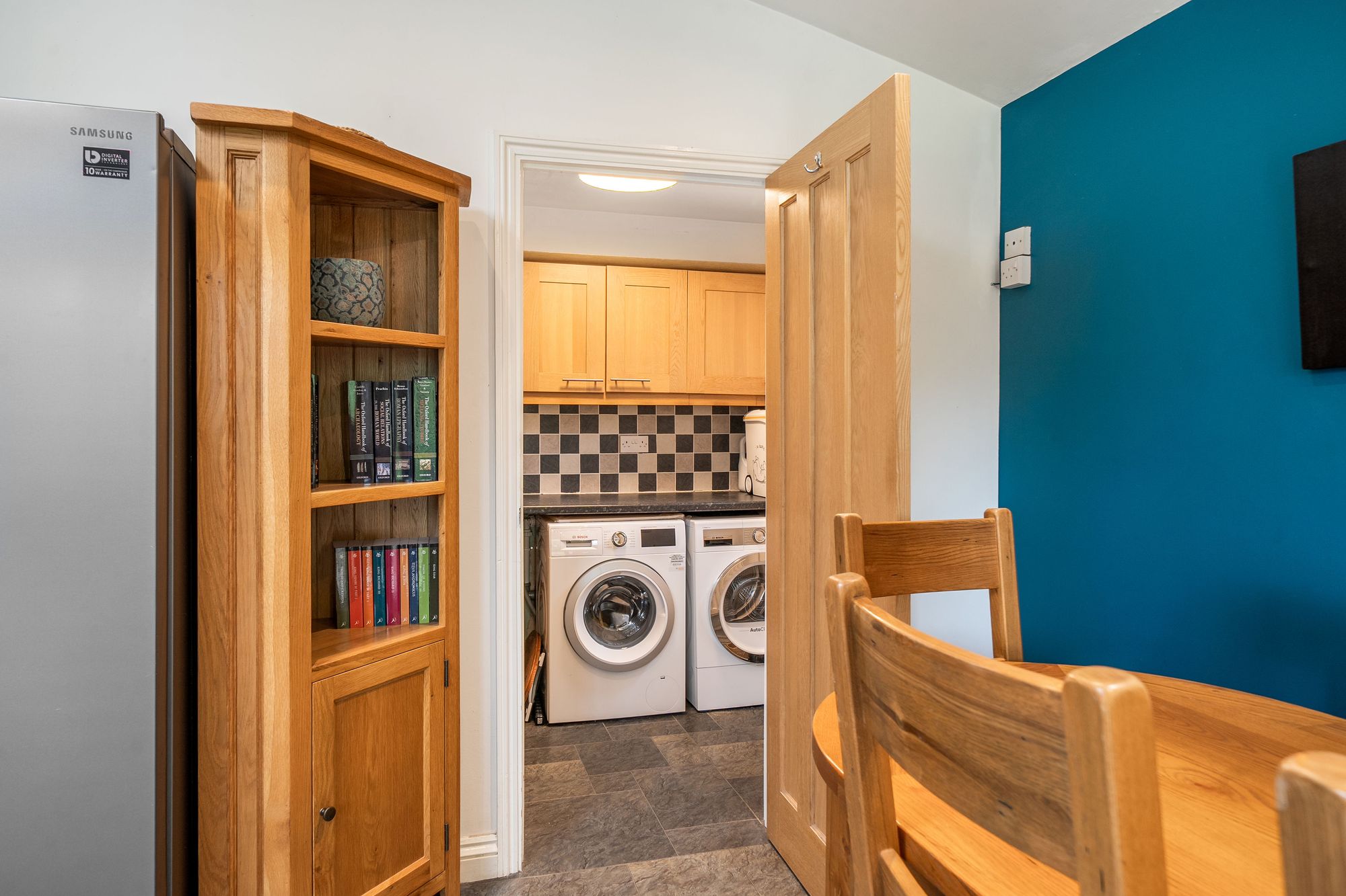 3 bed house for sale in Eltric Road, Worcester  - Property Image 11