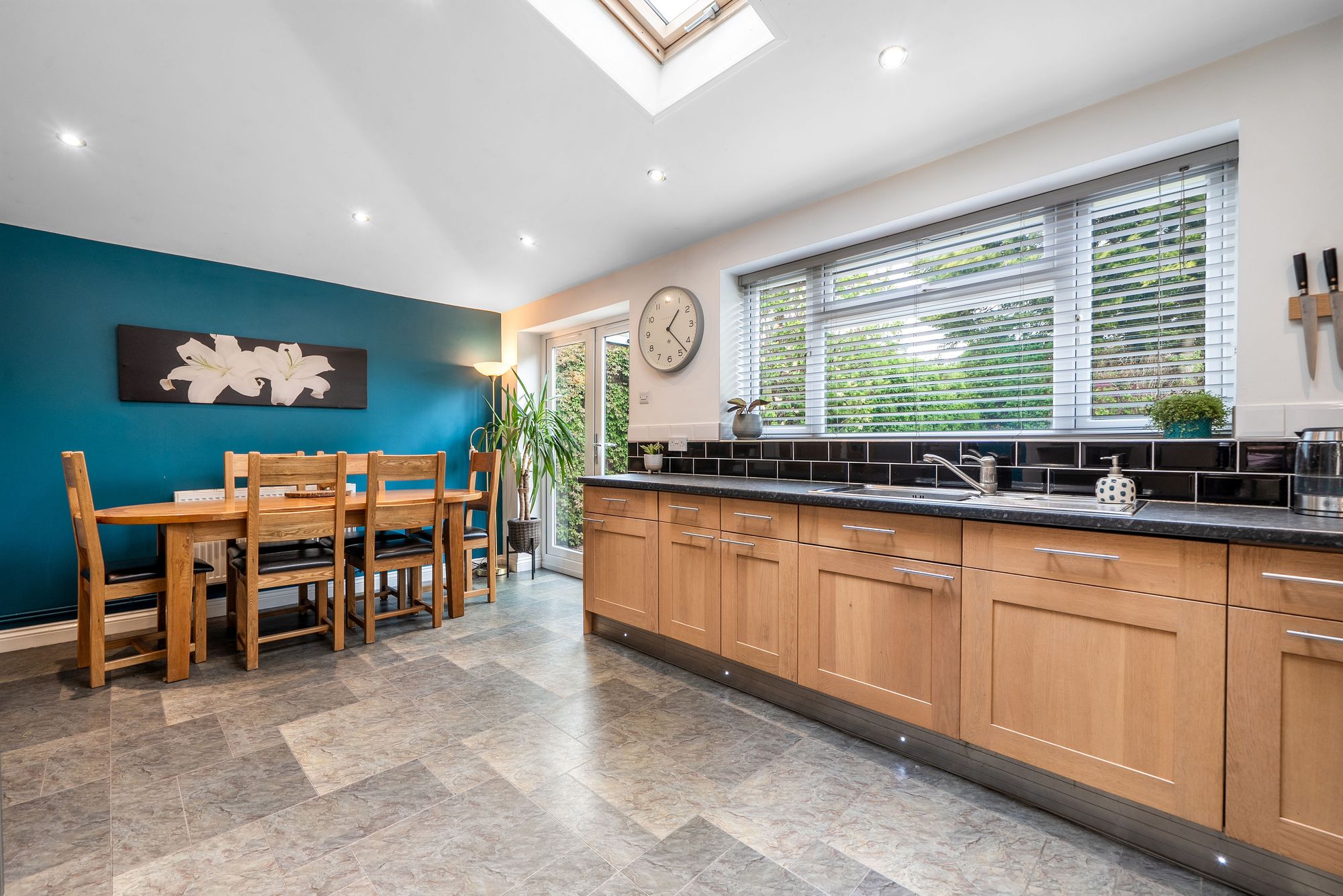 3 bed house for sale in Eltric Road, Worcester 7