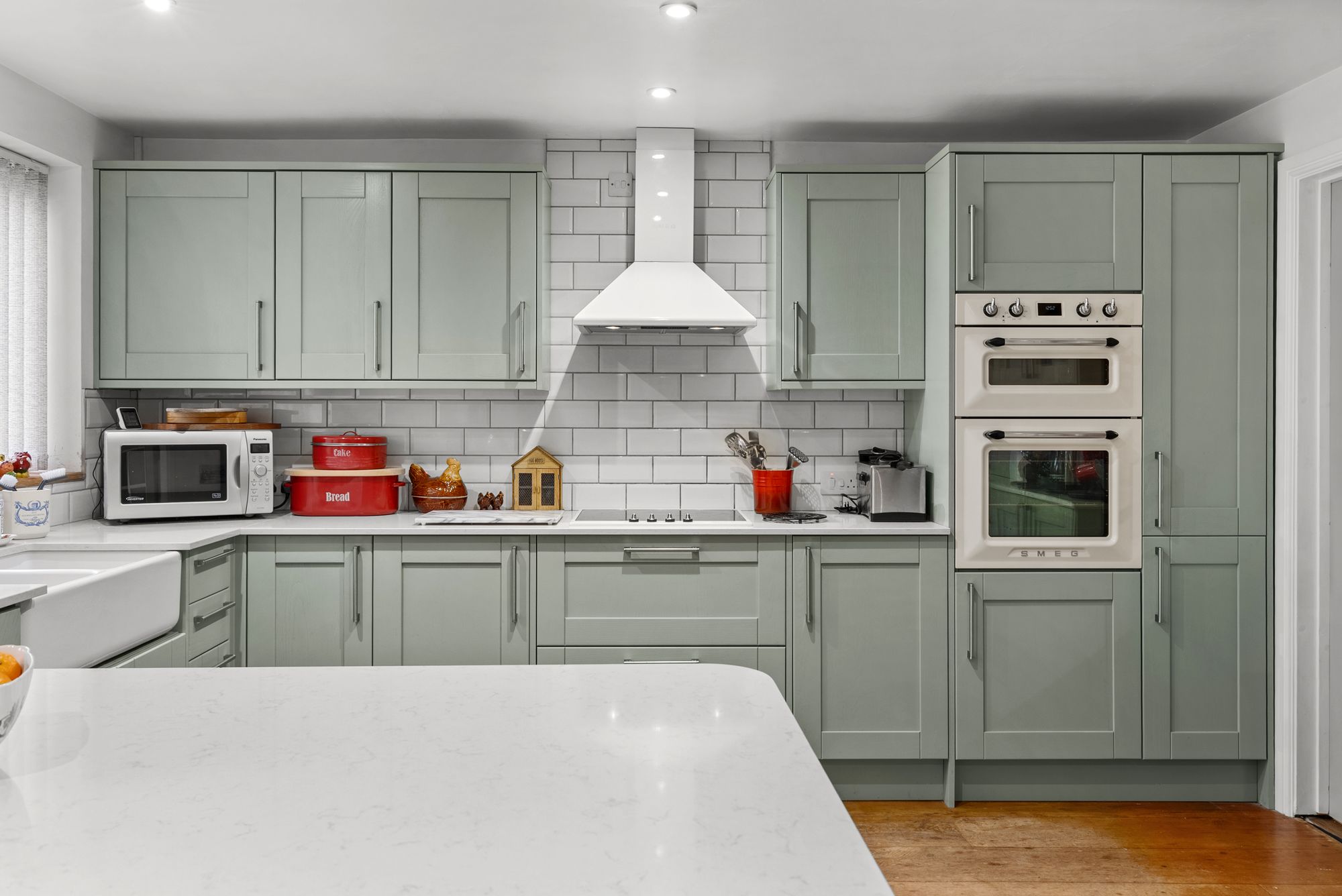 4 bed detached house for sale in Hawthorne Close, Pershore  - Property Image 3