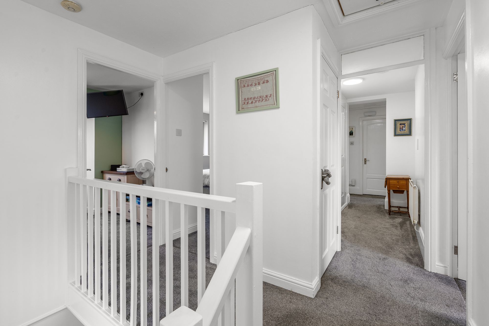 4 bed detached house for sale in Hawthorne Close, Pershore 15