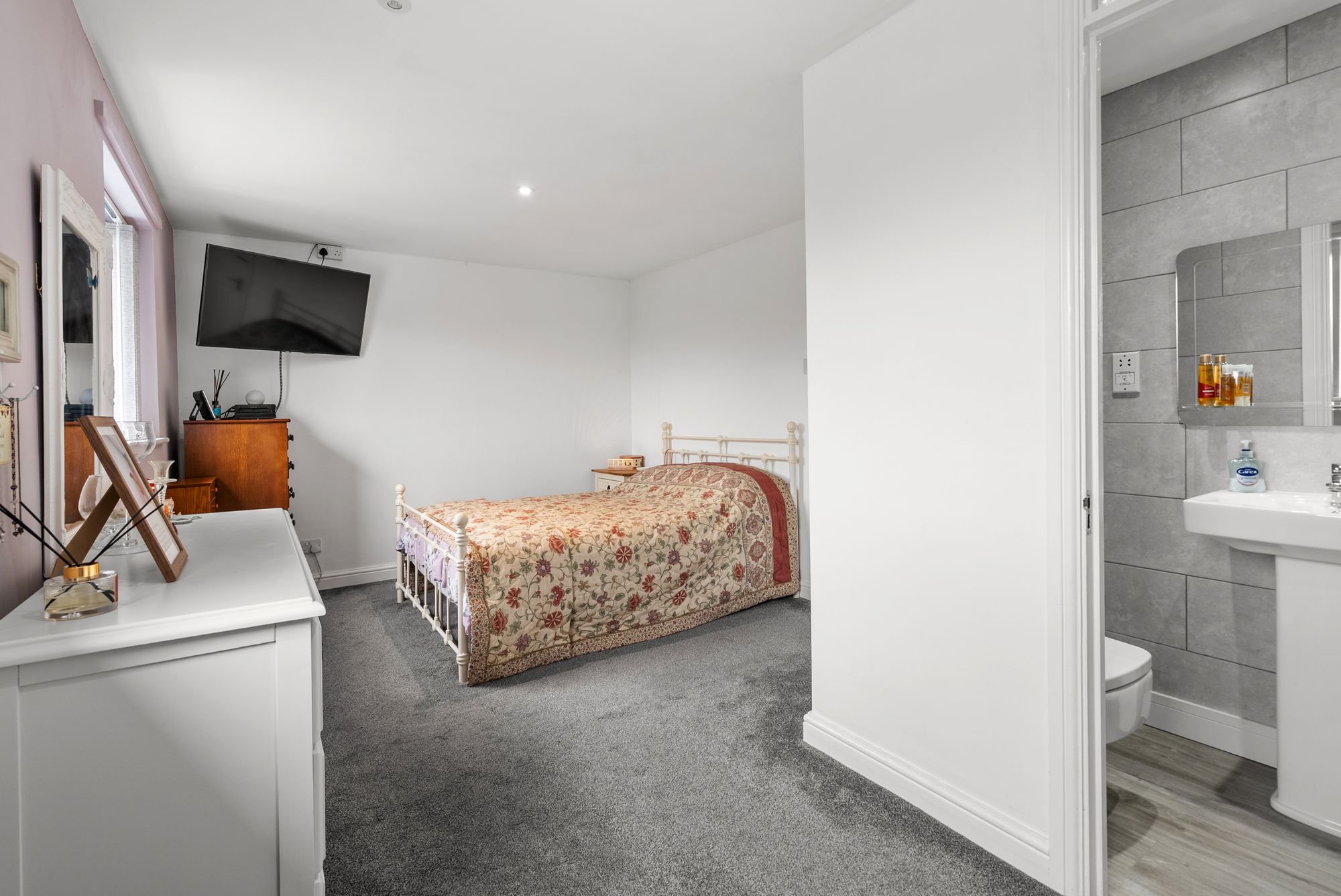 4 bed detached house for sale in Hawthorne Close, Pershore 17