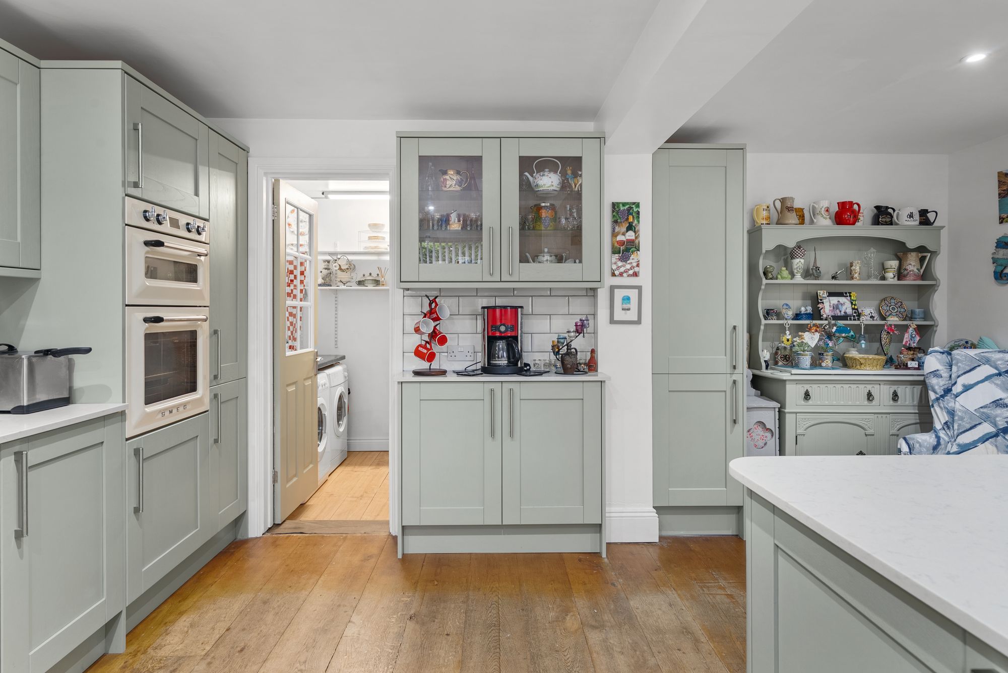 4 bed detached house for sale in Hawthorne Close, Pershore  - Property Image 7