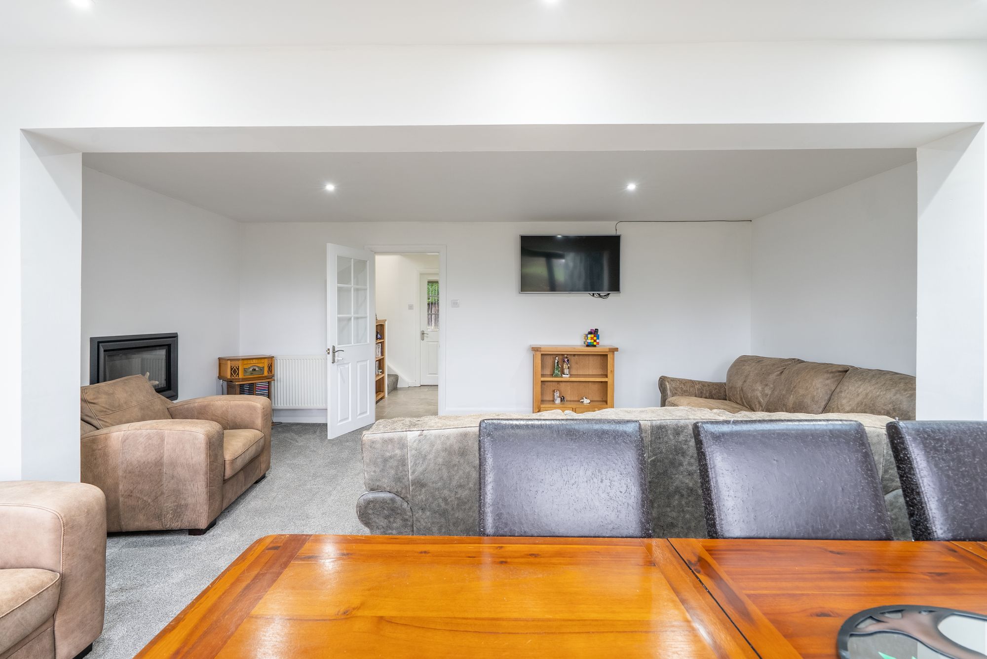 4 bed detached house for sale in Hawthorne Close, Pershore  - Property Image 11