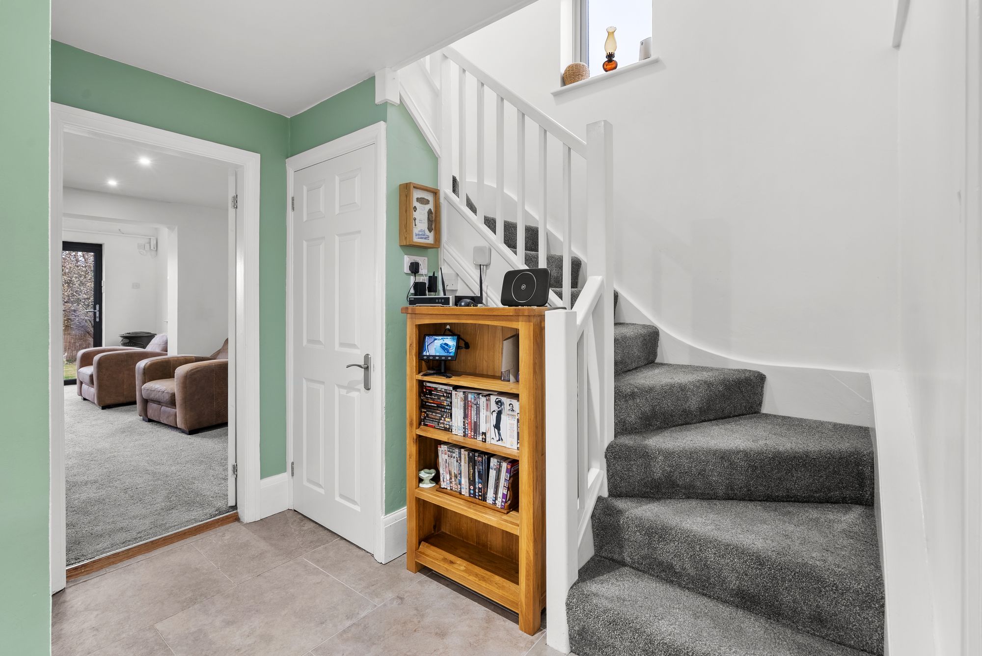 4 bed detached house for sale in Hawthorne Close, Pershore  - Property Image 15