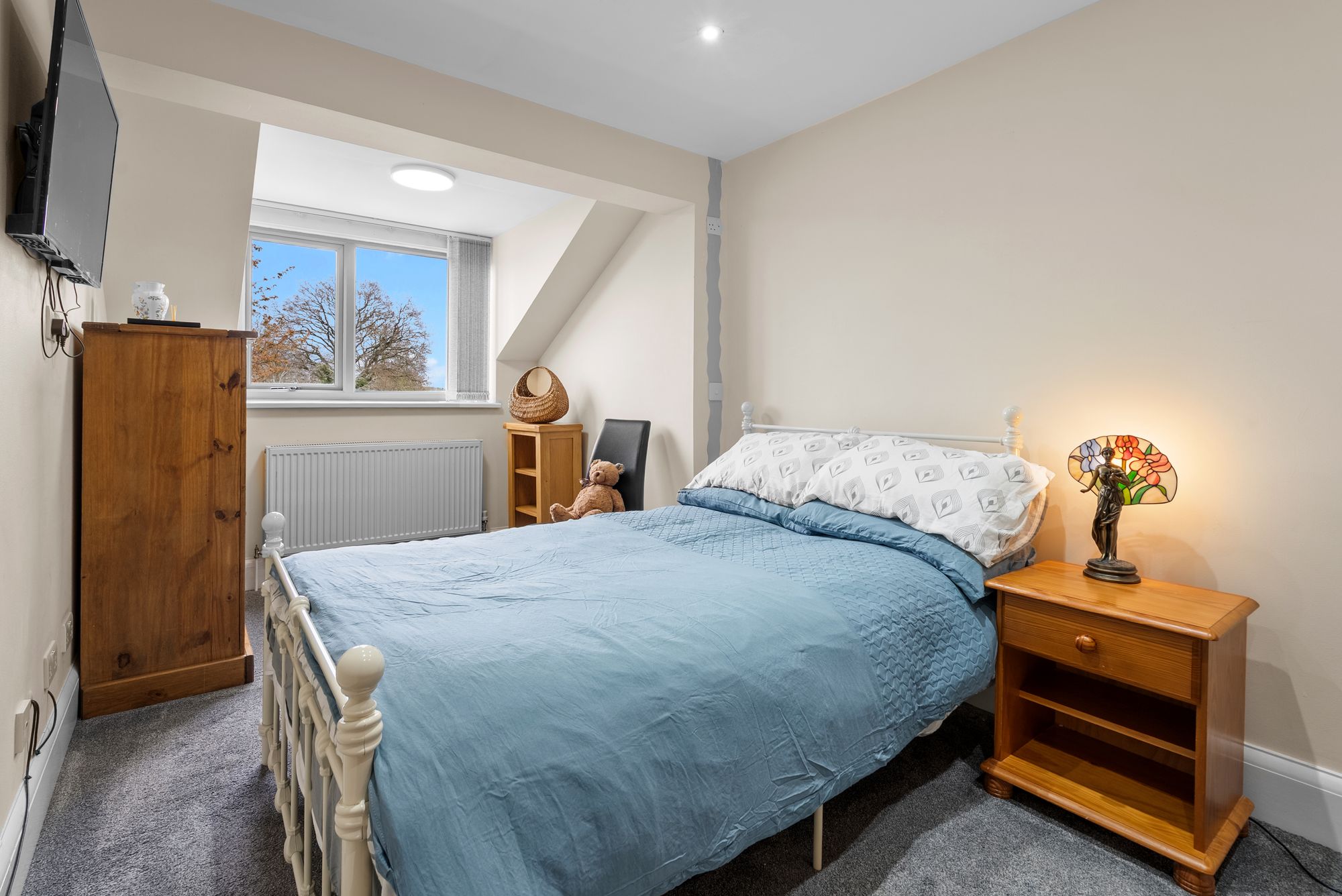 4 bed detached house for sale in Hawthorne Close, Pershore  - Property Image 21