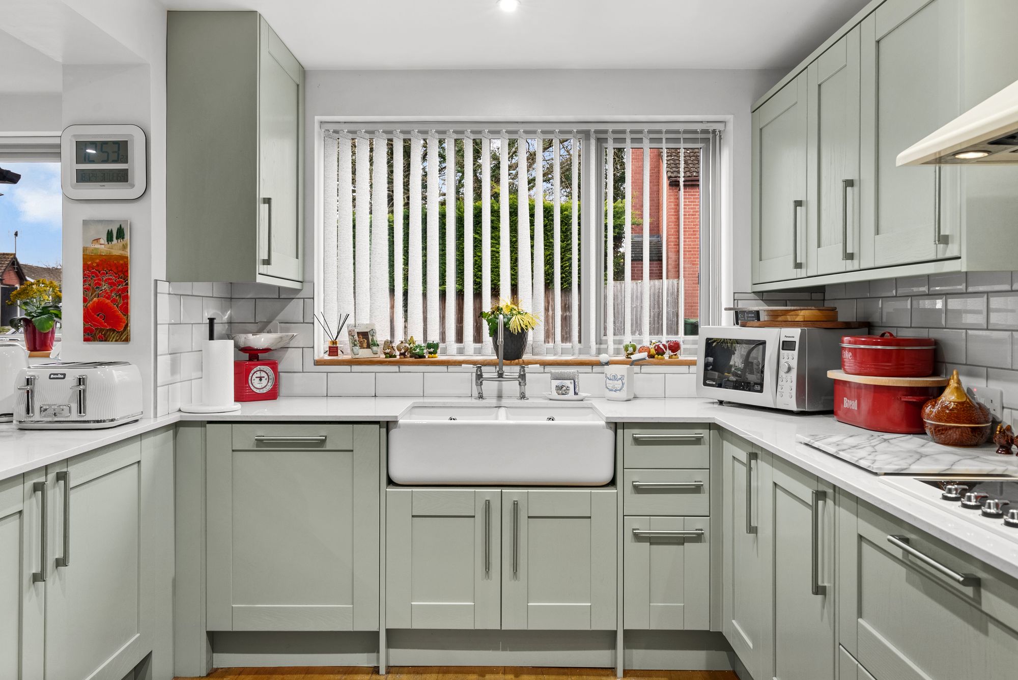 4 bed detached house for sale in Hawthorne Close, Pershore  - Property Image 6