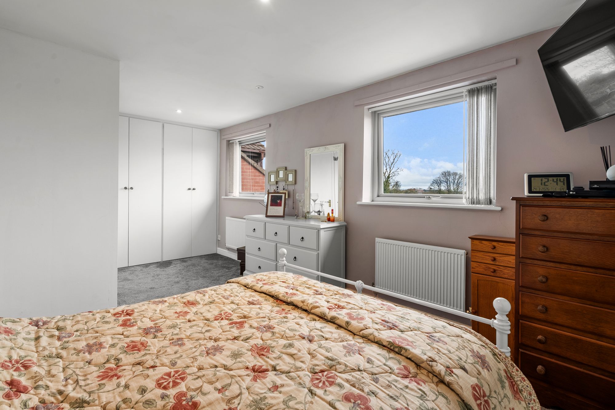 4 bed detached house for sale in Hawthorne Close, Pershore  - Property Image 20