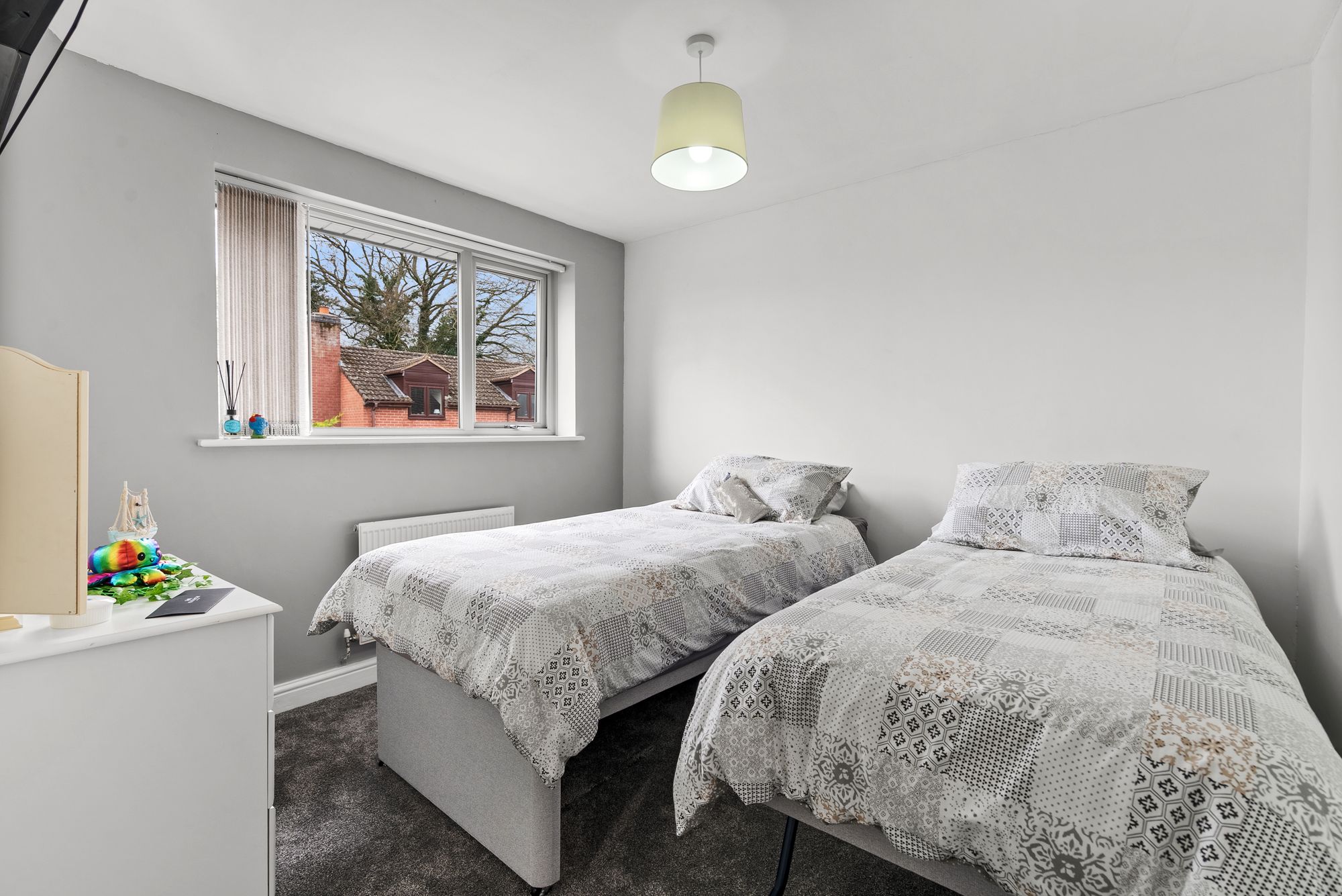 4 bed detached house for sale in Hawthorne Close, Pershore  - Property Image 22