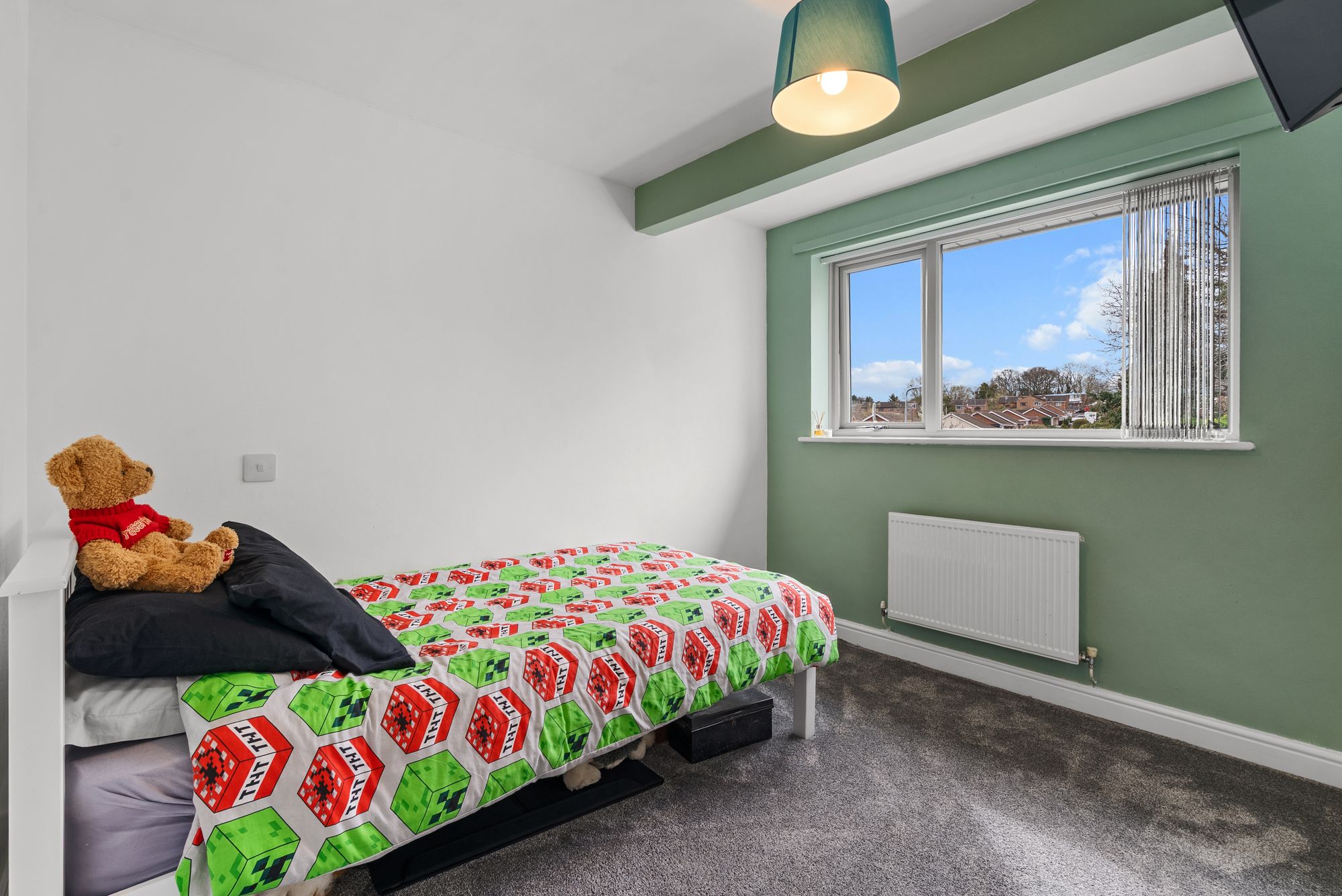 4 bed detached house for sale in Hawthorne Close, Pershore  - Property Image 24