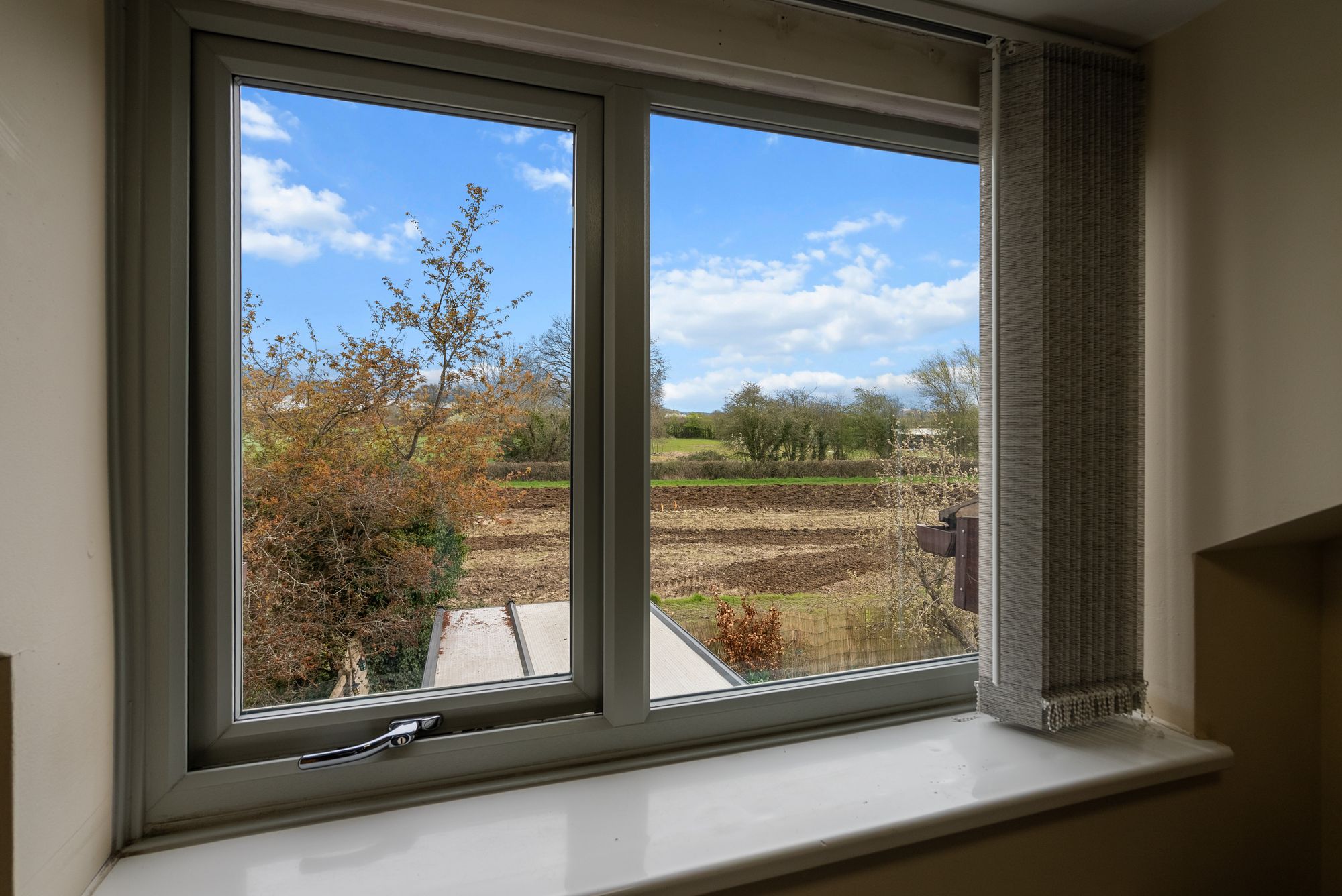 4 bed detached house for sale in Hawthorne Close, Pershore 22