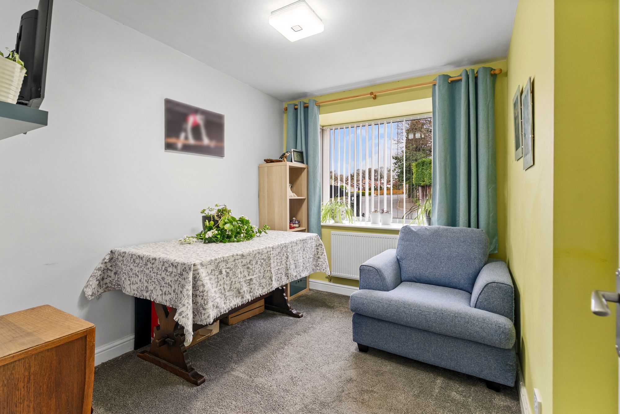 4 bed detached house for sale in Hawthorne Close, Pershore 11