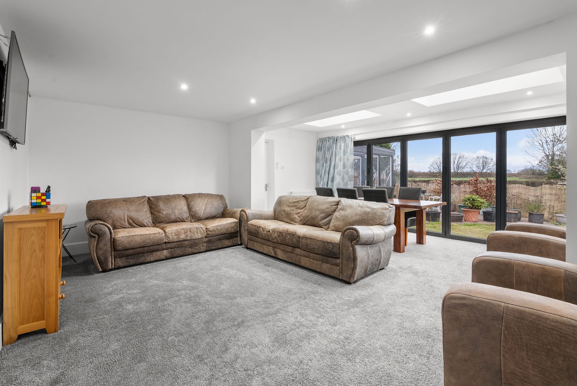 4 bed detached house for sale in Hawthorne Close, Pershore  - Property Image 9