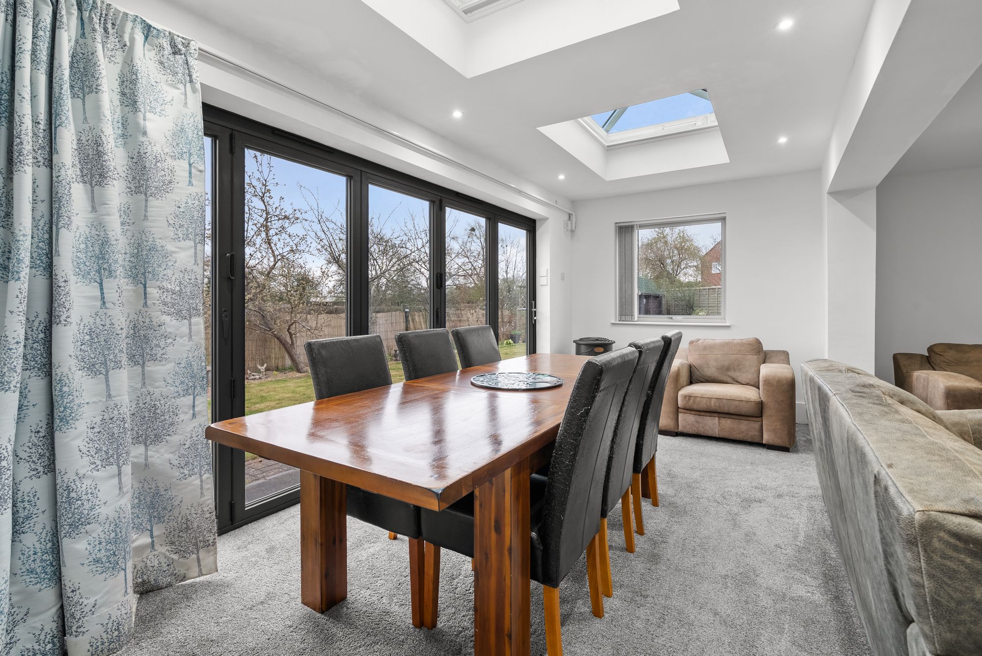 4 bed detached house for sale in Hawthorne Close, Pershore  - Property Image 8