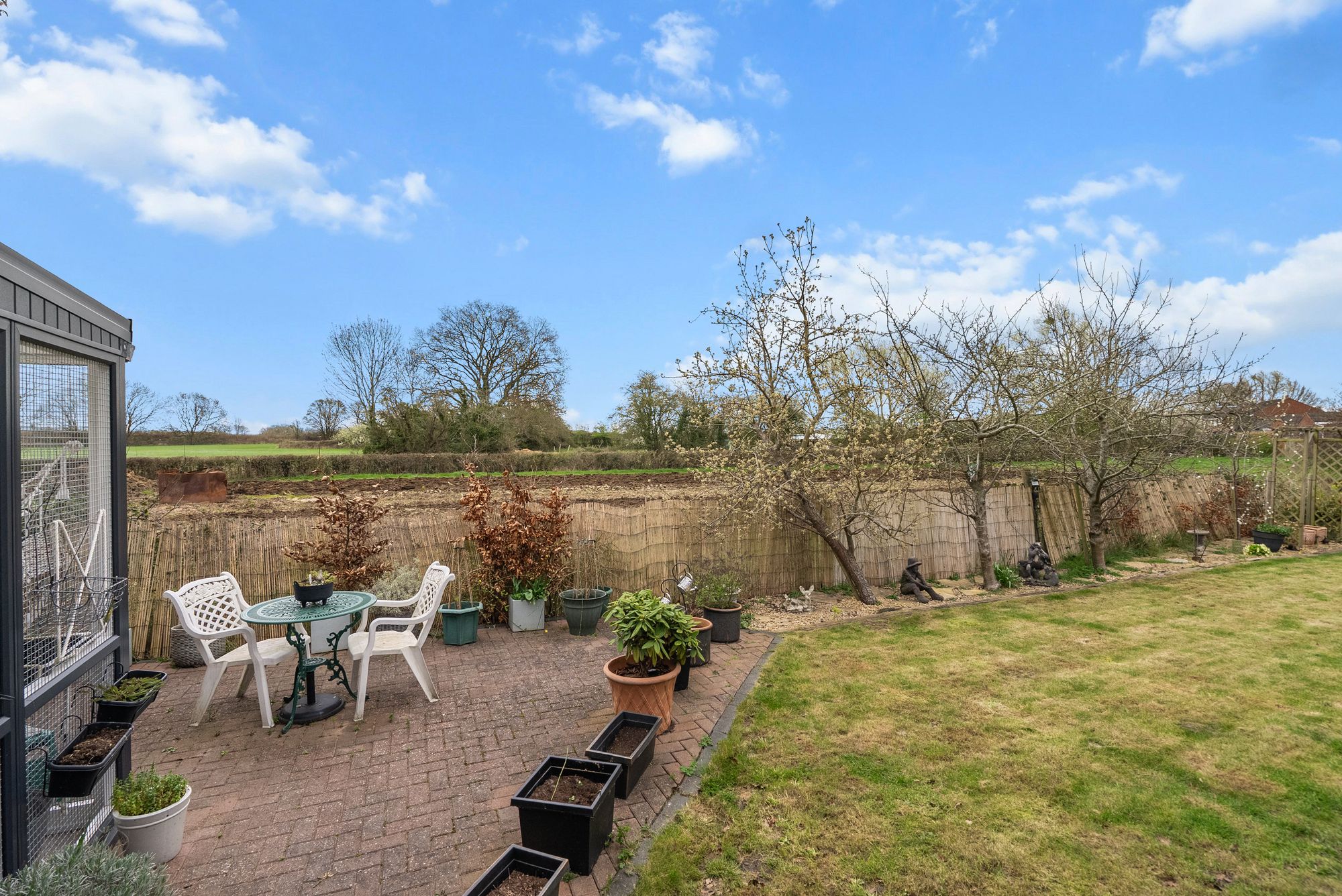 4 bed detached house for sale in Hawthorne Close, Pershore 30