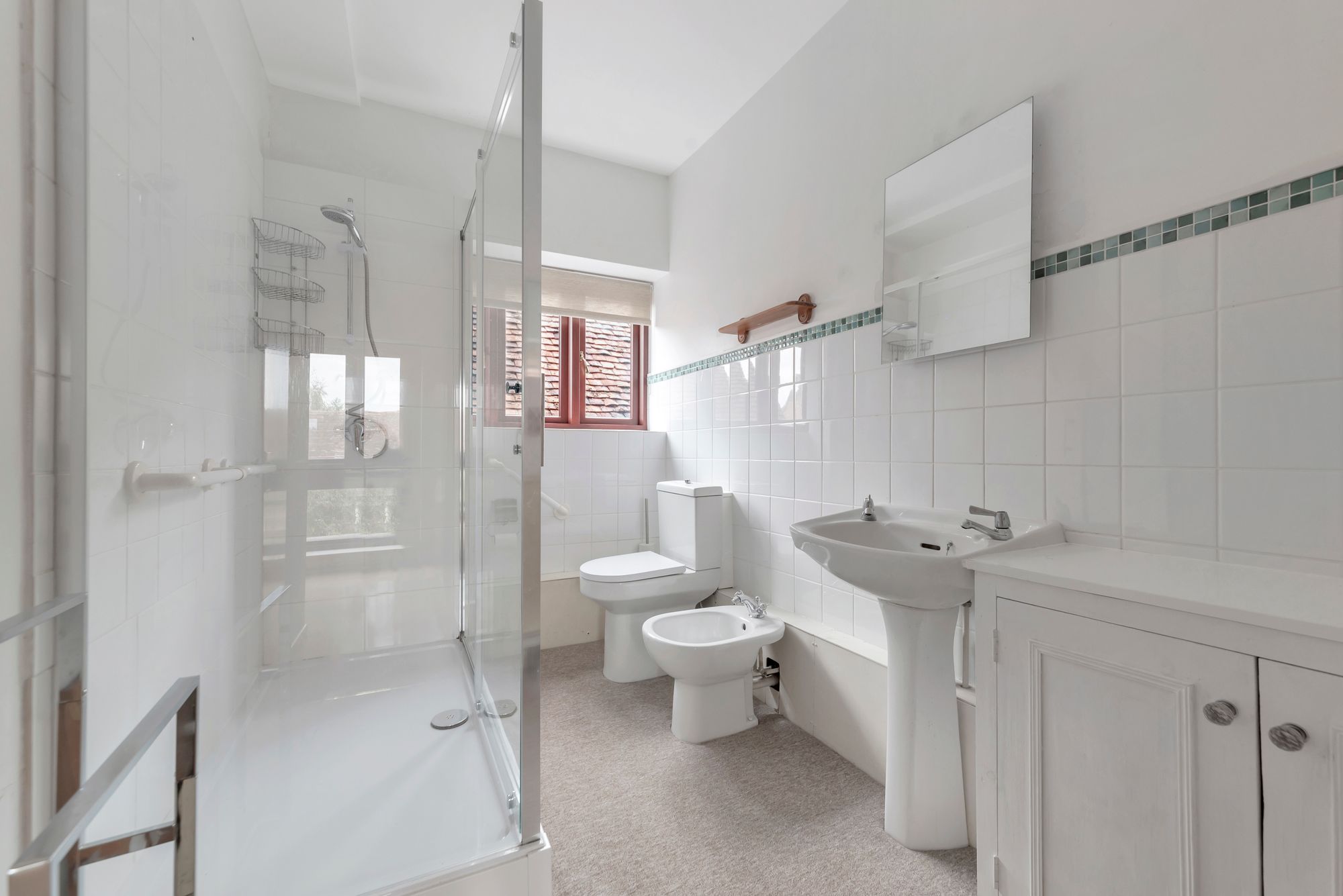 2 bed flat for sale in Bridge Street, Pershore  - Property Image 8