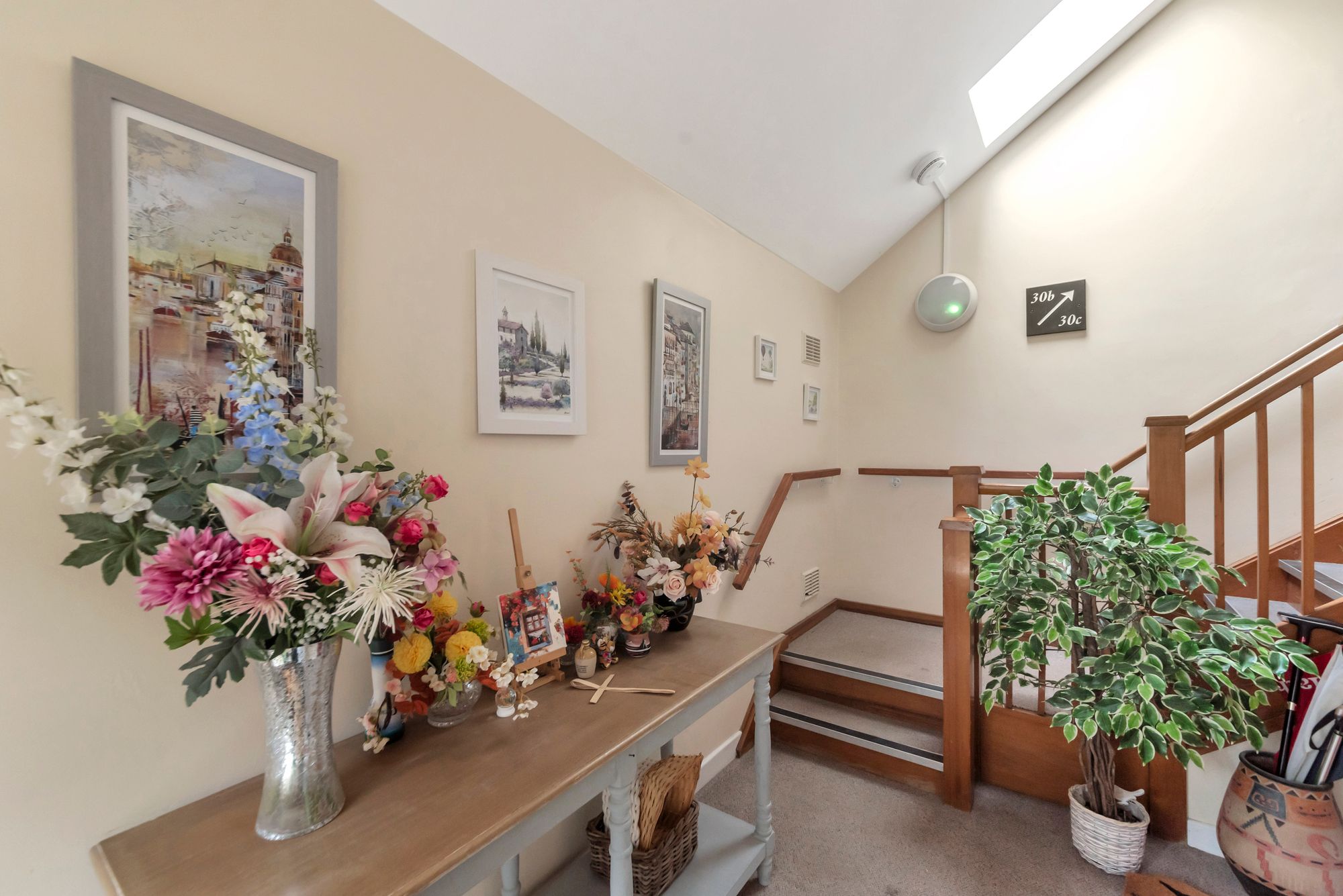 2 bed flat for sale in Bridge Street, Pershore  - Property Image 13