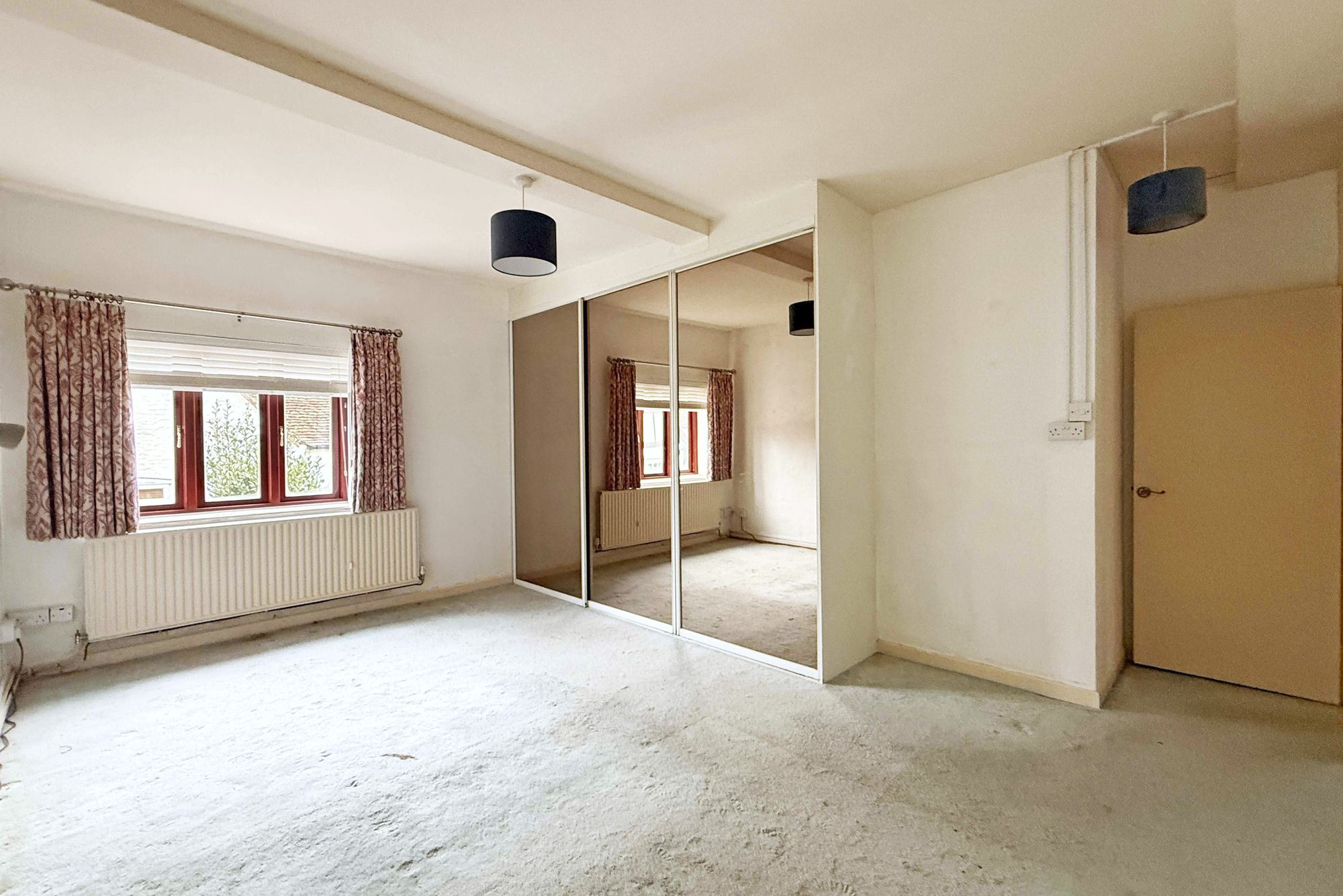 2 bed flat for sale in Bridge Street, Pershore 8