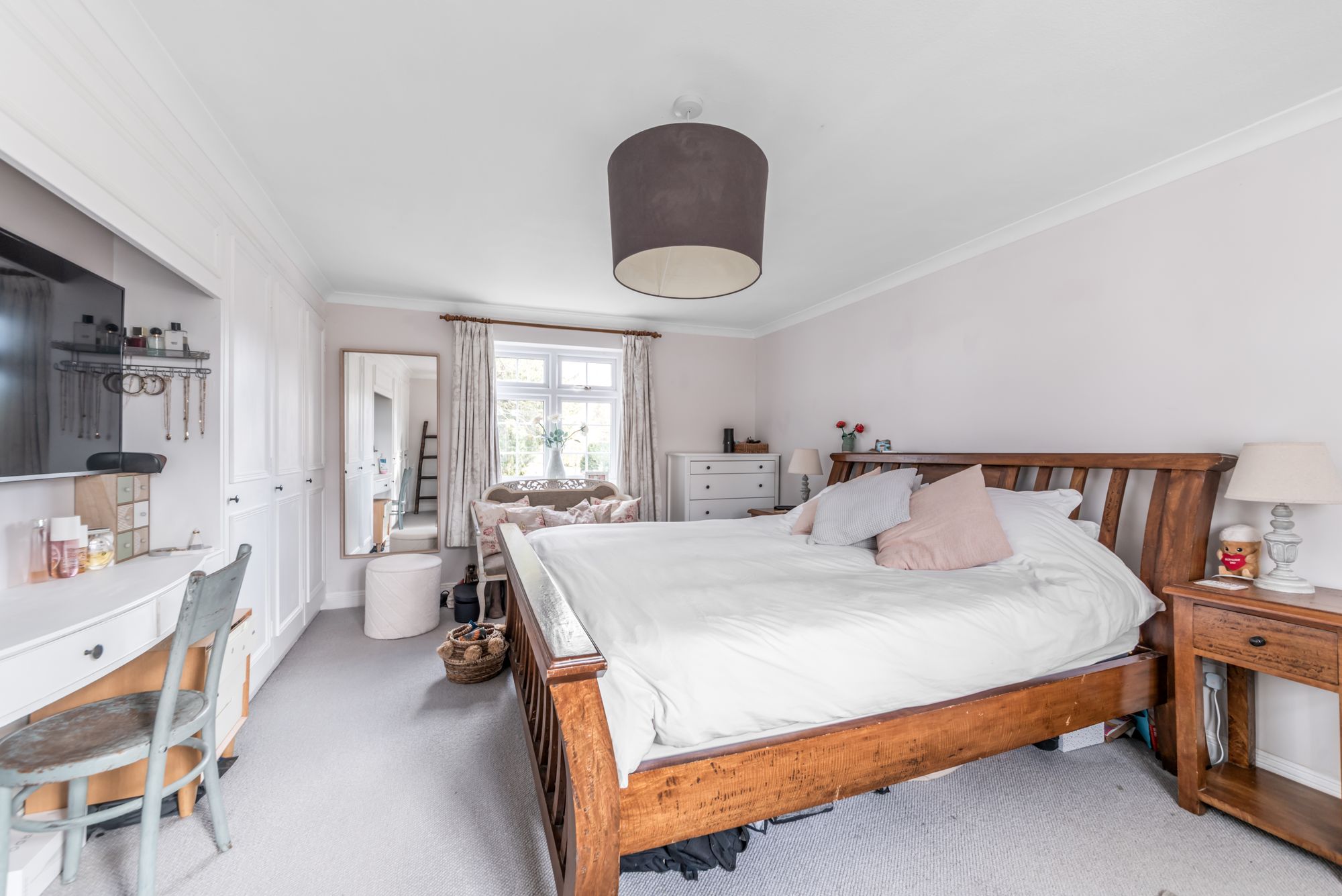 5 bed end of terrace house for sale in Boon Street, Pershore 16