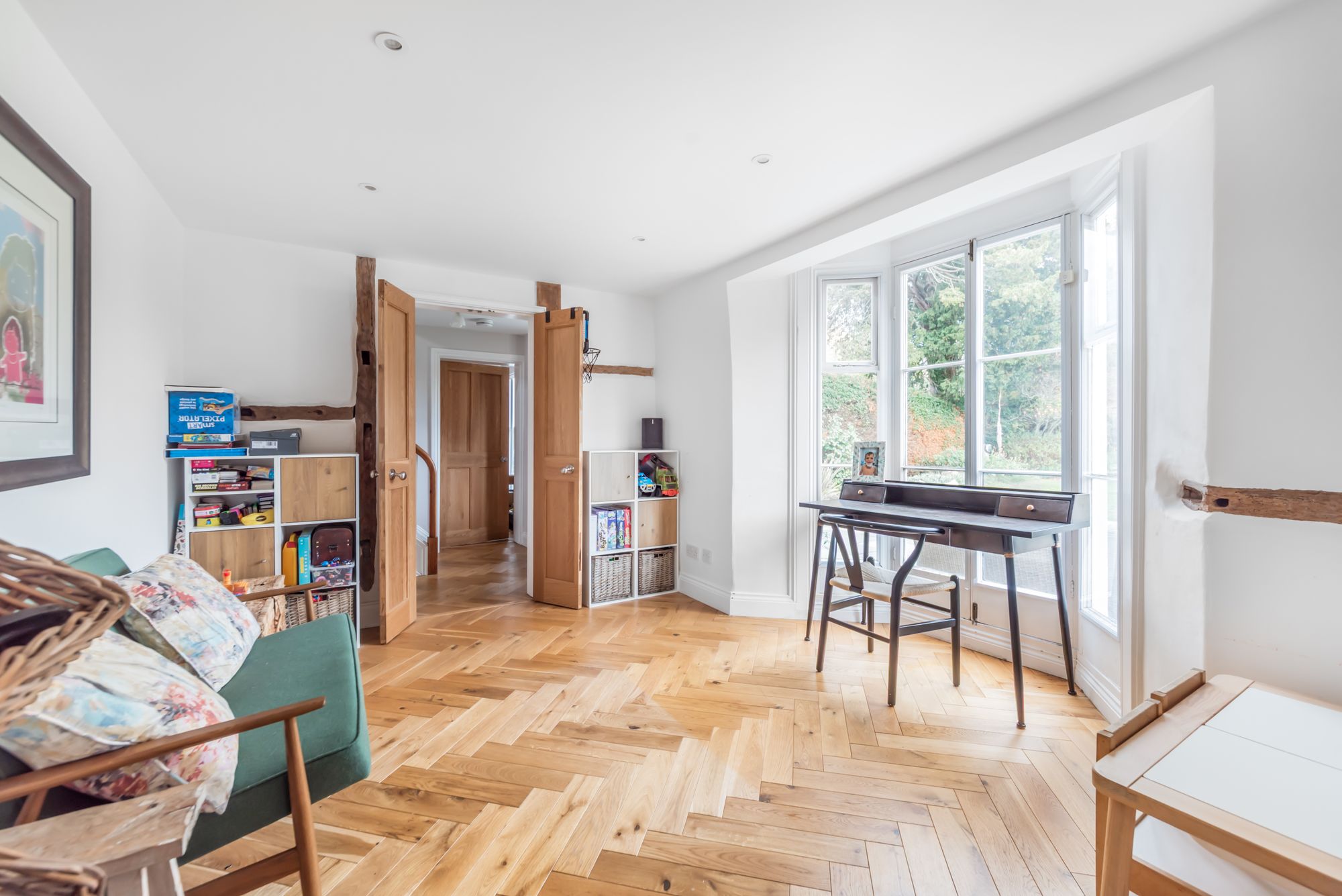 5 bed end of terrace house for sale in Boon Street, Pershore  - Property Image 9