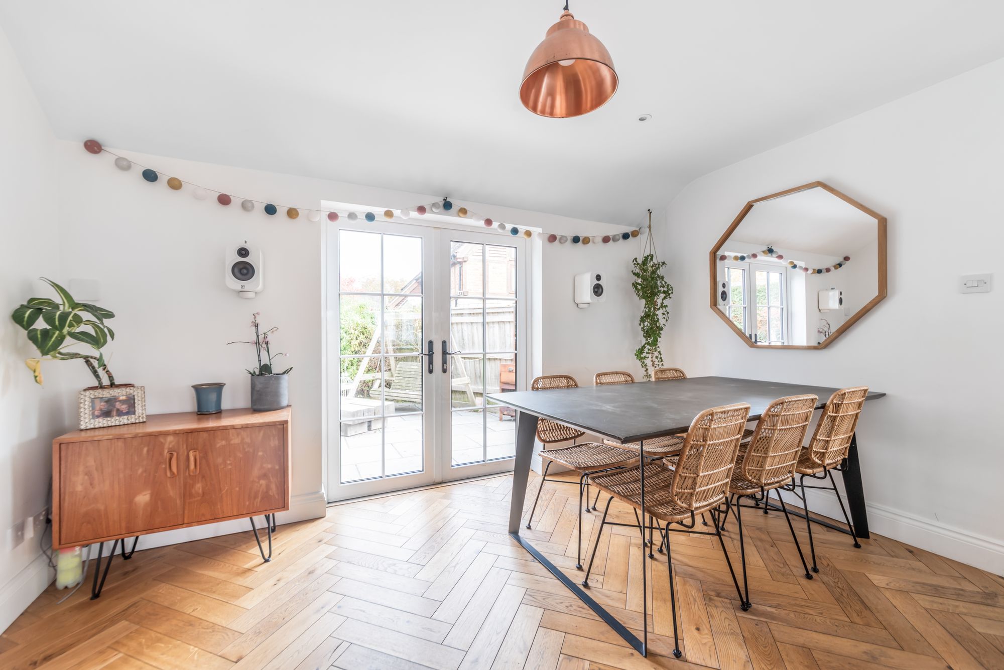 5 bed end of terrace house for sale in Boon Street, Pershore  - Property Image 7