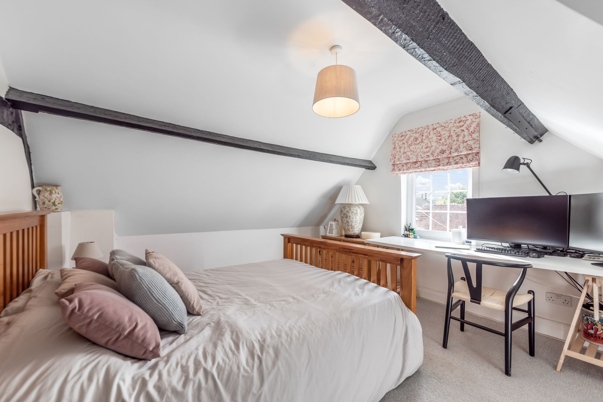 5 bed end of terrace house for sale in Boon Street, Pershore  - Property Image 23