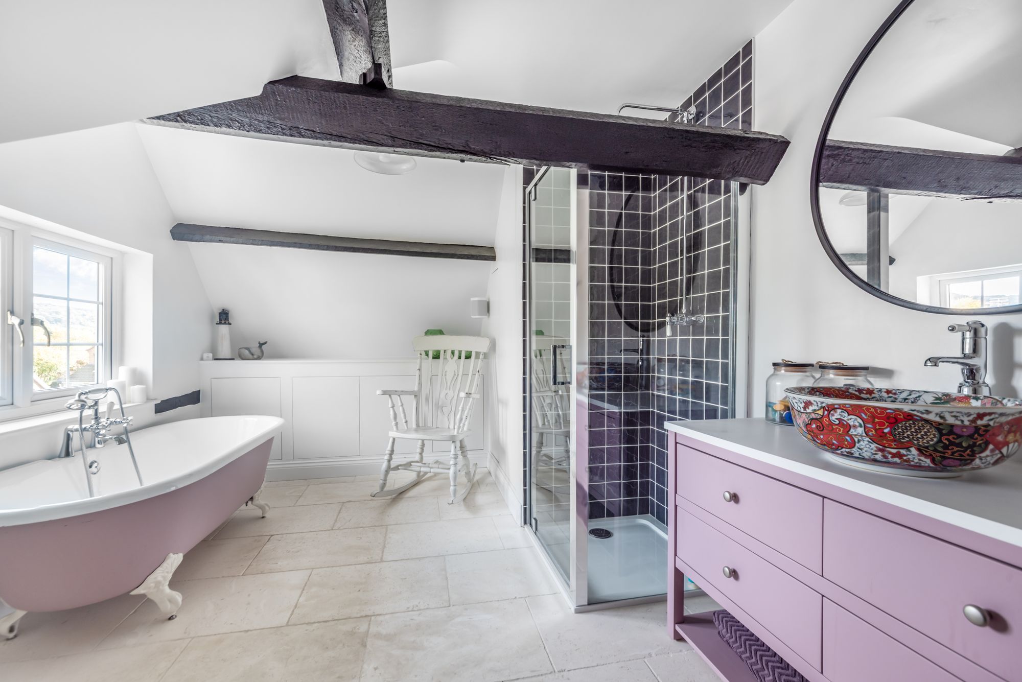 5 bed end of terrace house for sale in Boon Street, Pershore 24