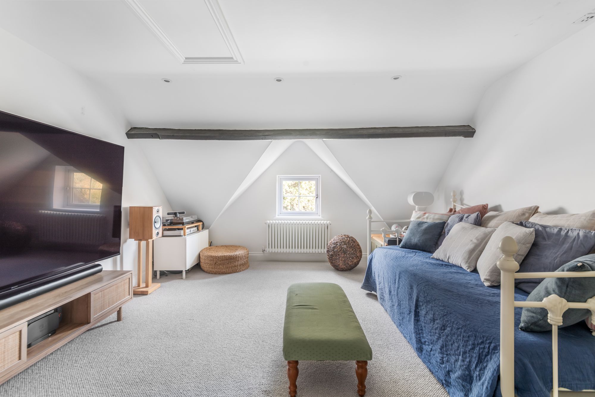 5 bed end of terrace house for sale in Boon Street, Pershore  - Property Image 22