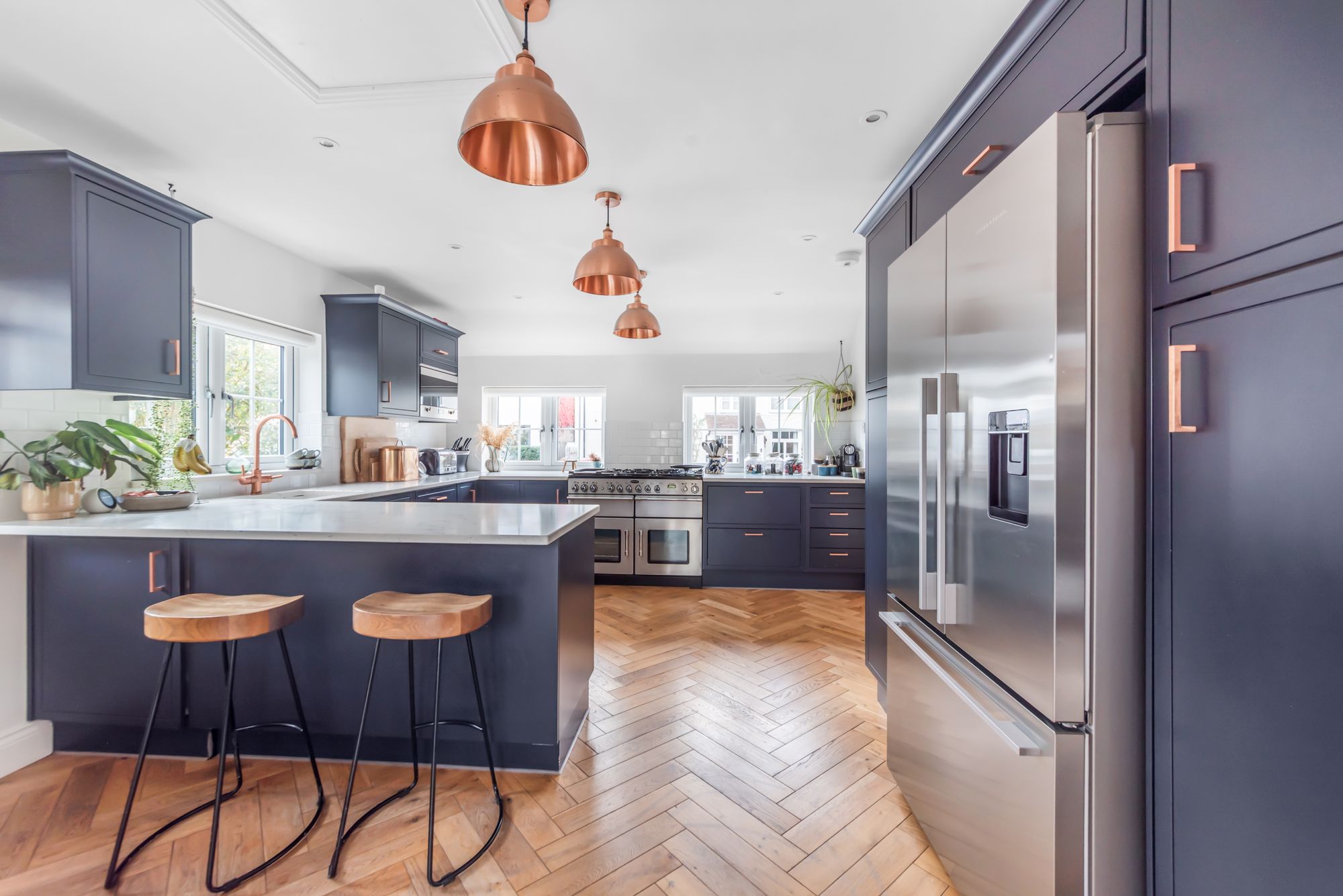 5 bed end of terrace house for sale in Boon Street, Pershore  - Property Image 3