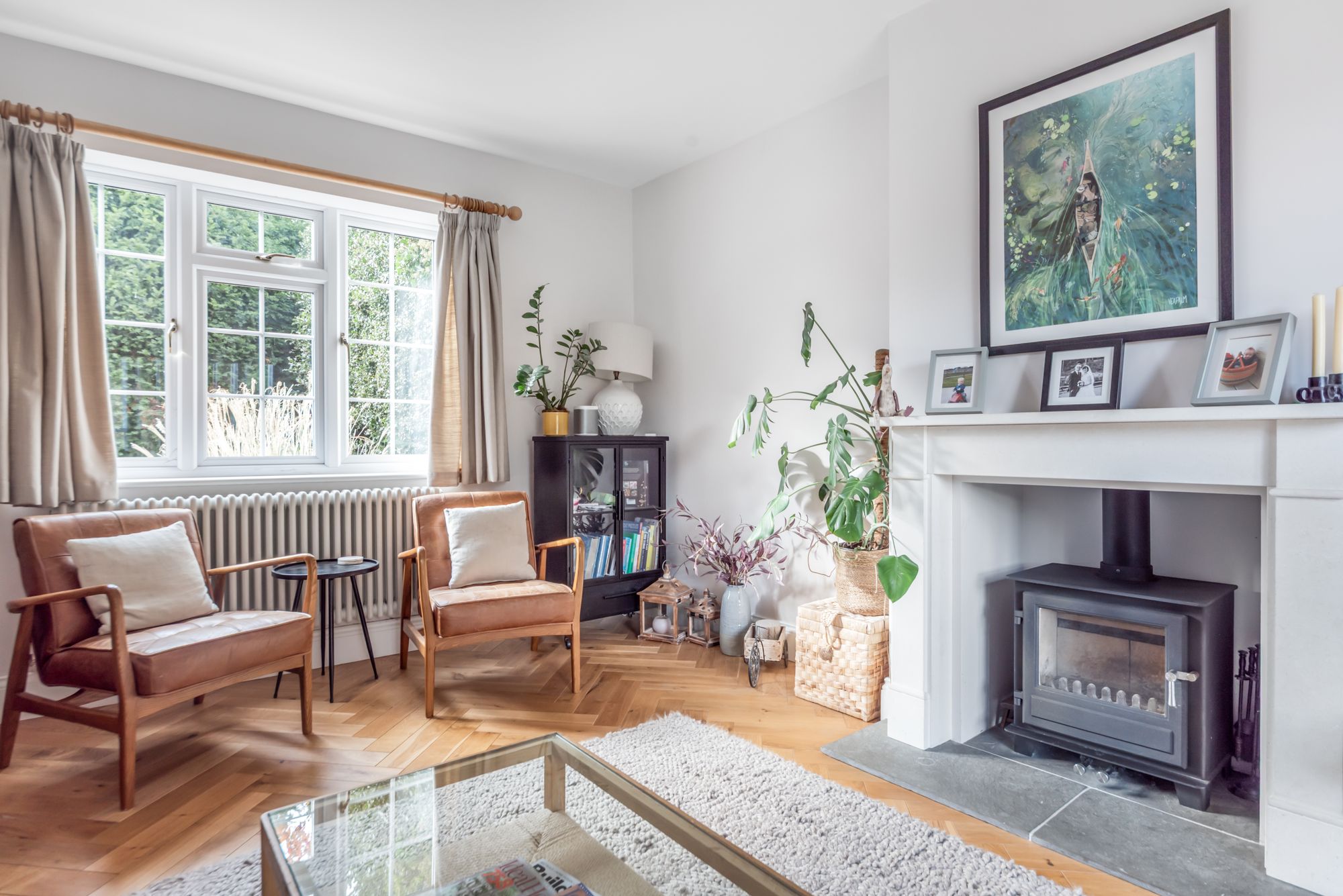 5 bed end of terrace house for sale in Boon Street, Pershore 12