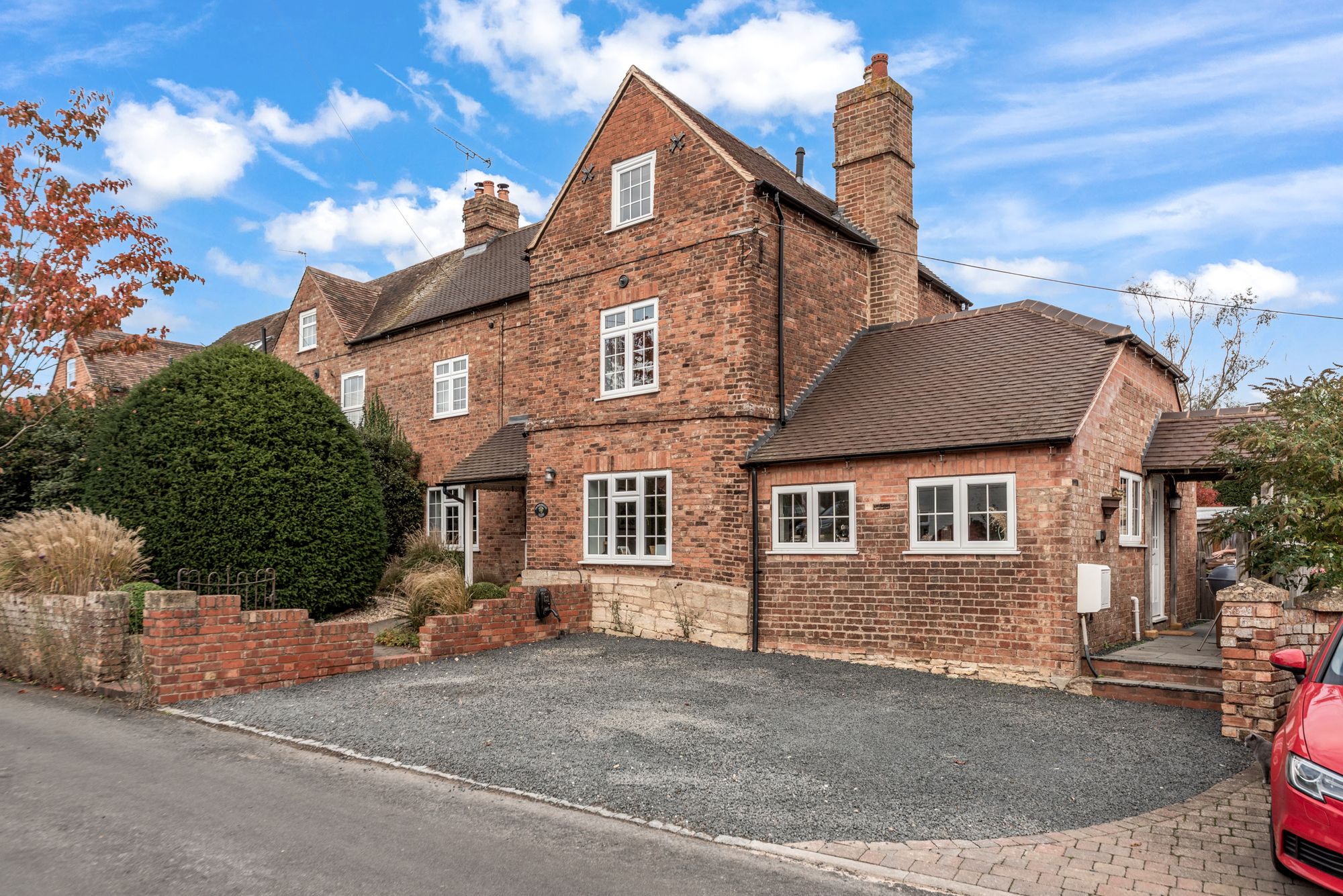 5 bed end of terrace house for sale in Boon Street, Pershore  - Property Image 31