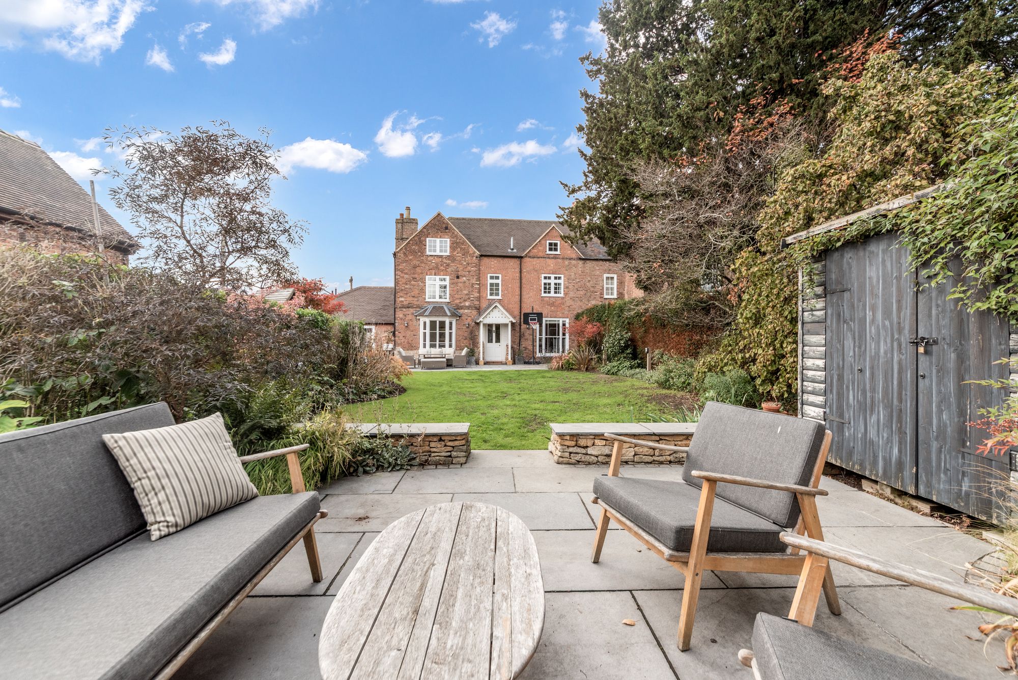 5 bed end of terrace house for sale in Boon Street, Pershore  - Property Image 29