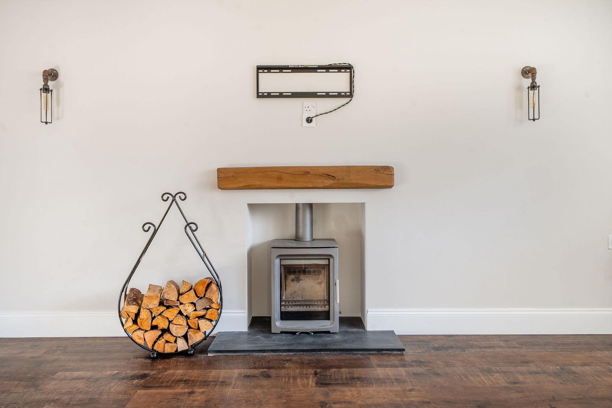 5 bed detached house for sale in Butt Furlong, Pershore 5