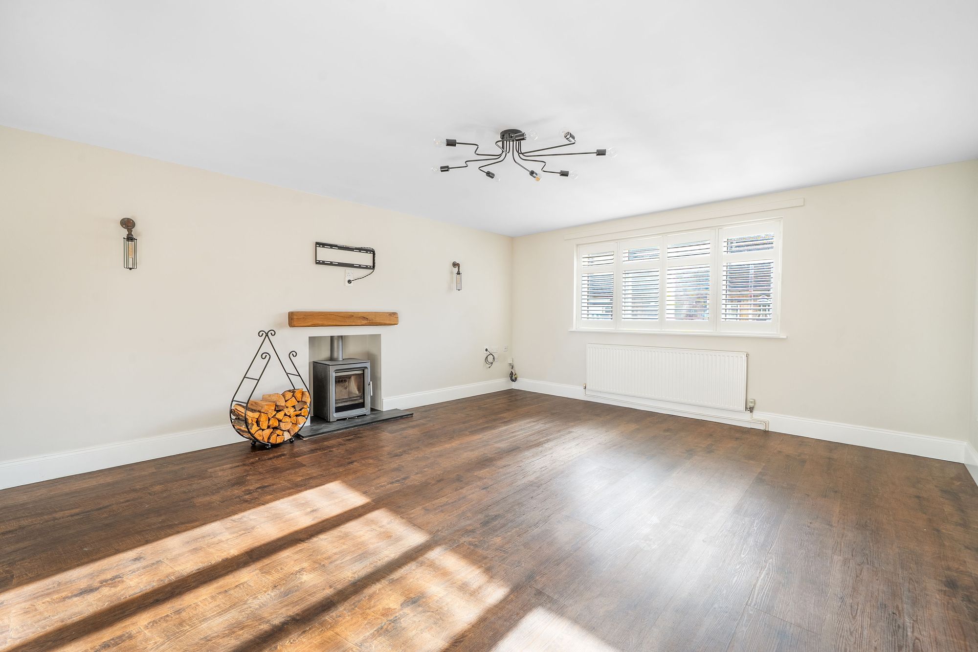 5 bed detached house for sale in Butt Furlong, Pershore  - Property Image 5