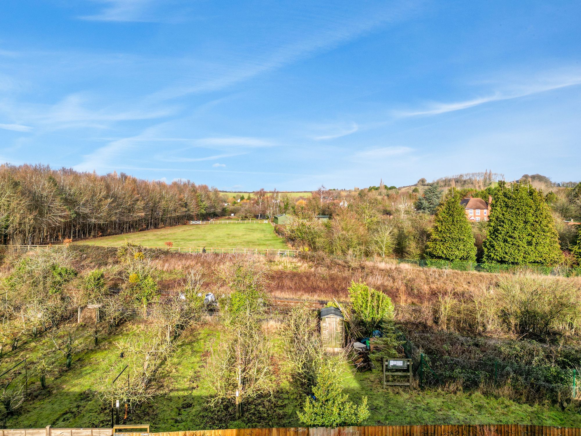 5 bed detached house for sale in Butt Furlong, Pershore 21