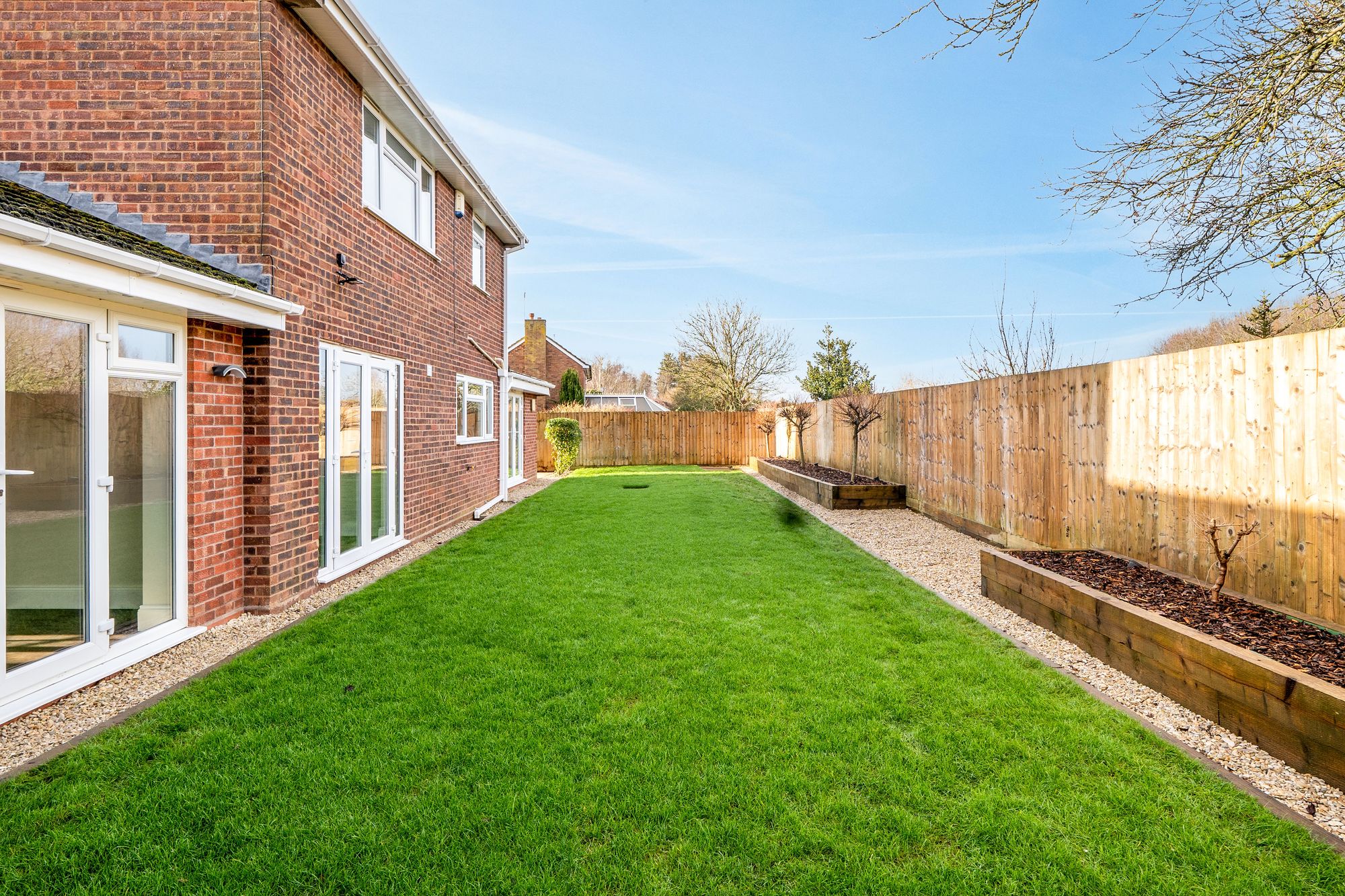 5 bed detached house for sale in Butt Furlong, Pershore 20