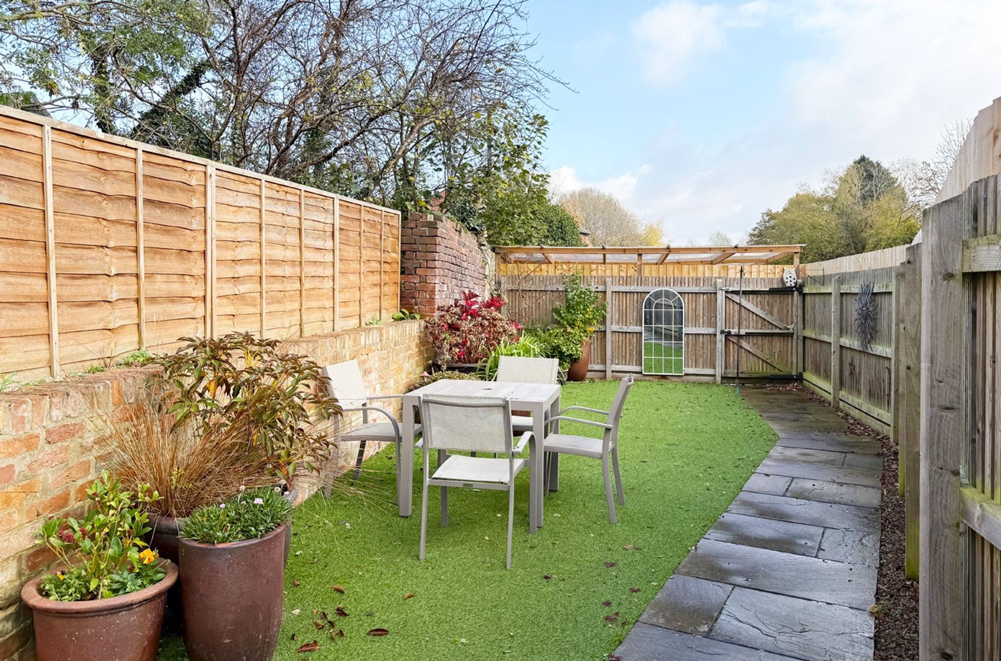 3 bed cottage for sale in High Street, Pershore 13