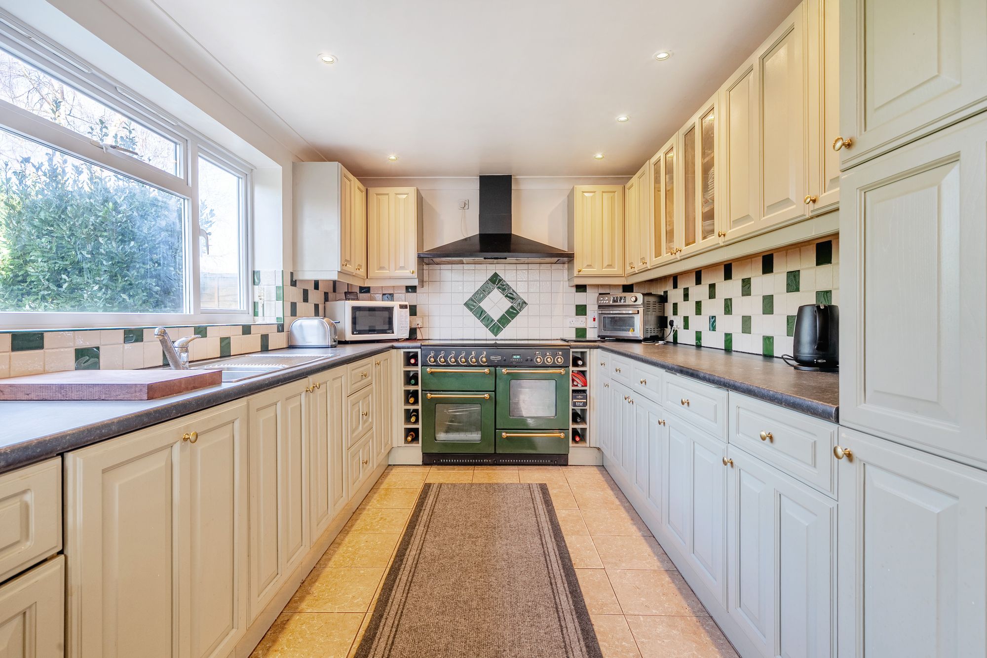 5 bed detached house for sale in Walcot Lane, Pershore  - Property Image 2