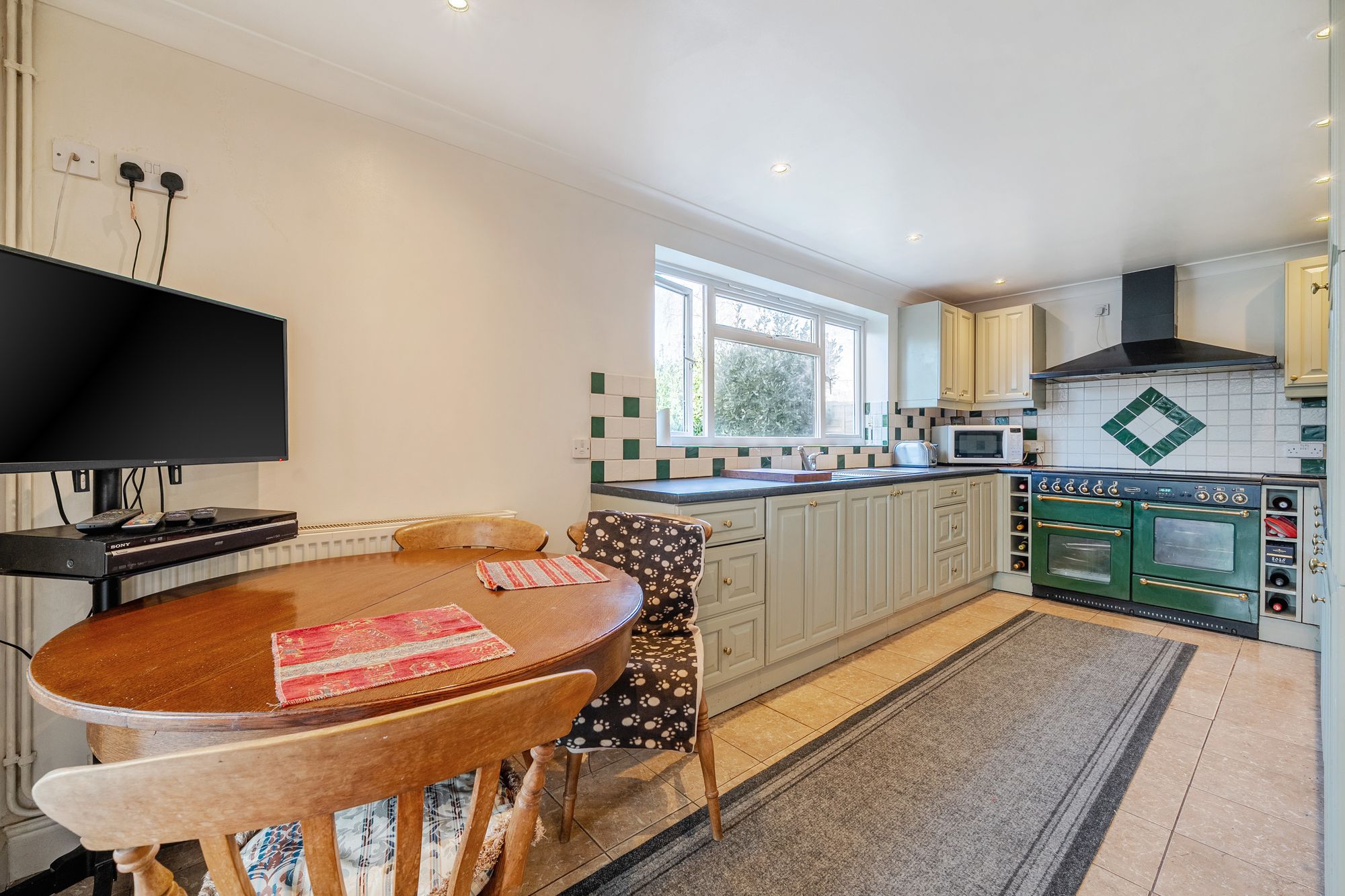 5 bed detached house for sale in Walcot Lane, Pershore  - Property Image 3