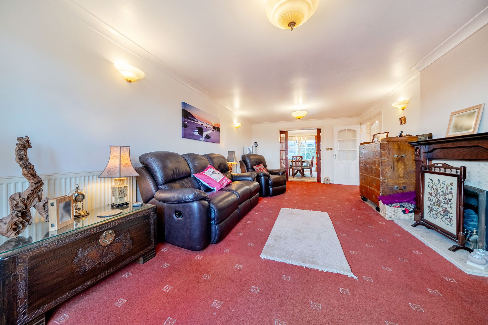 5 bed detached house for sale in Walcot Lane, Pershore  - Property Image 6