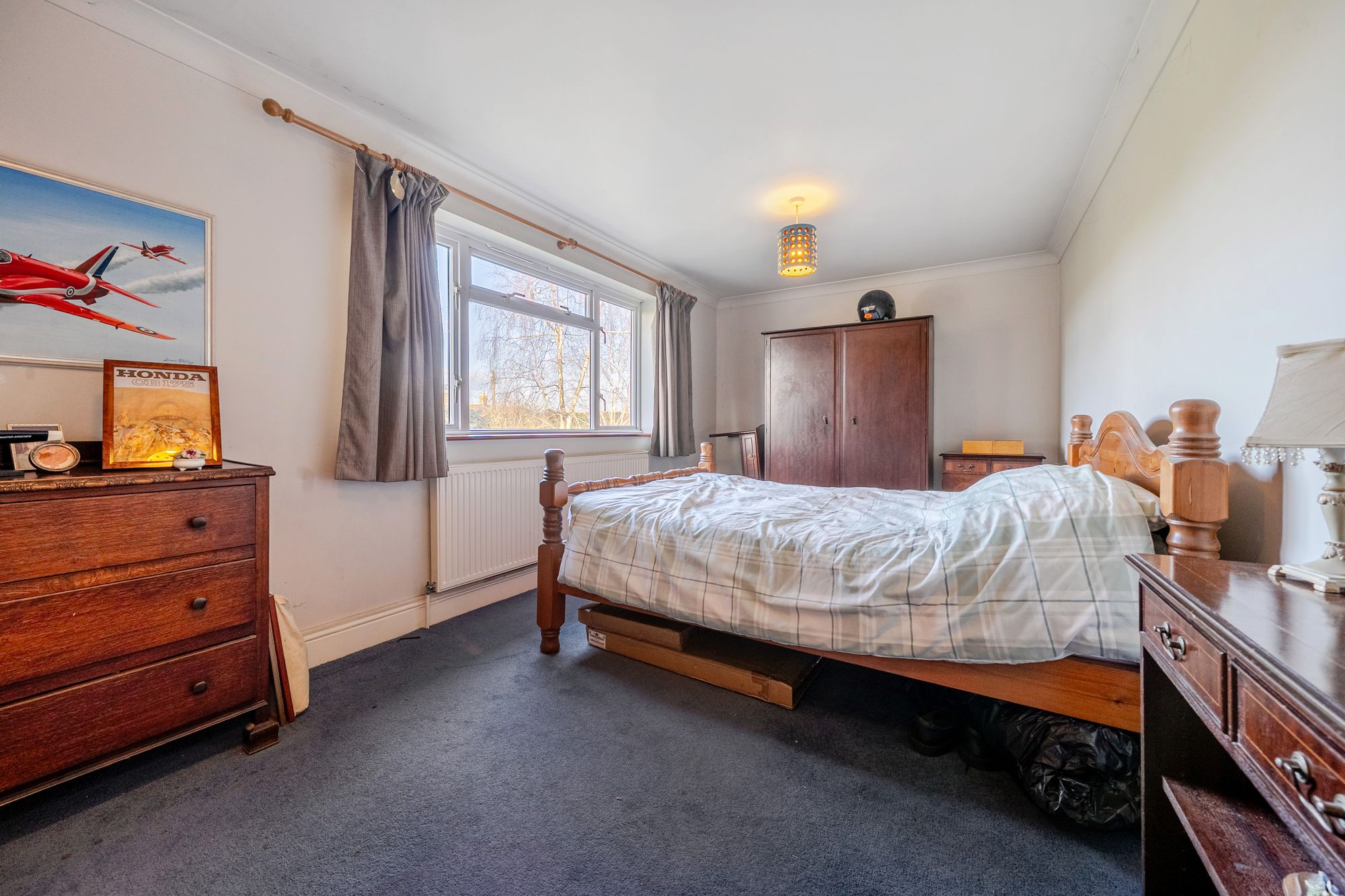 5 bed detached house for sale in Walcot Lane, Pershore  - Property Image 14