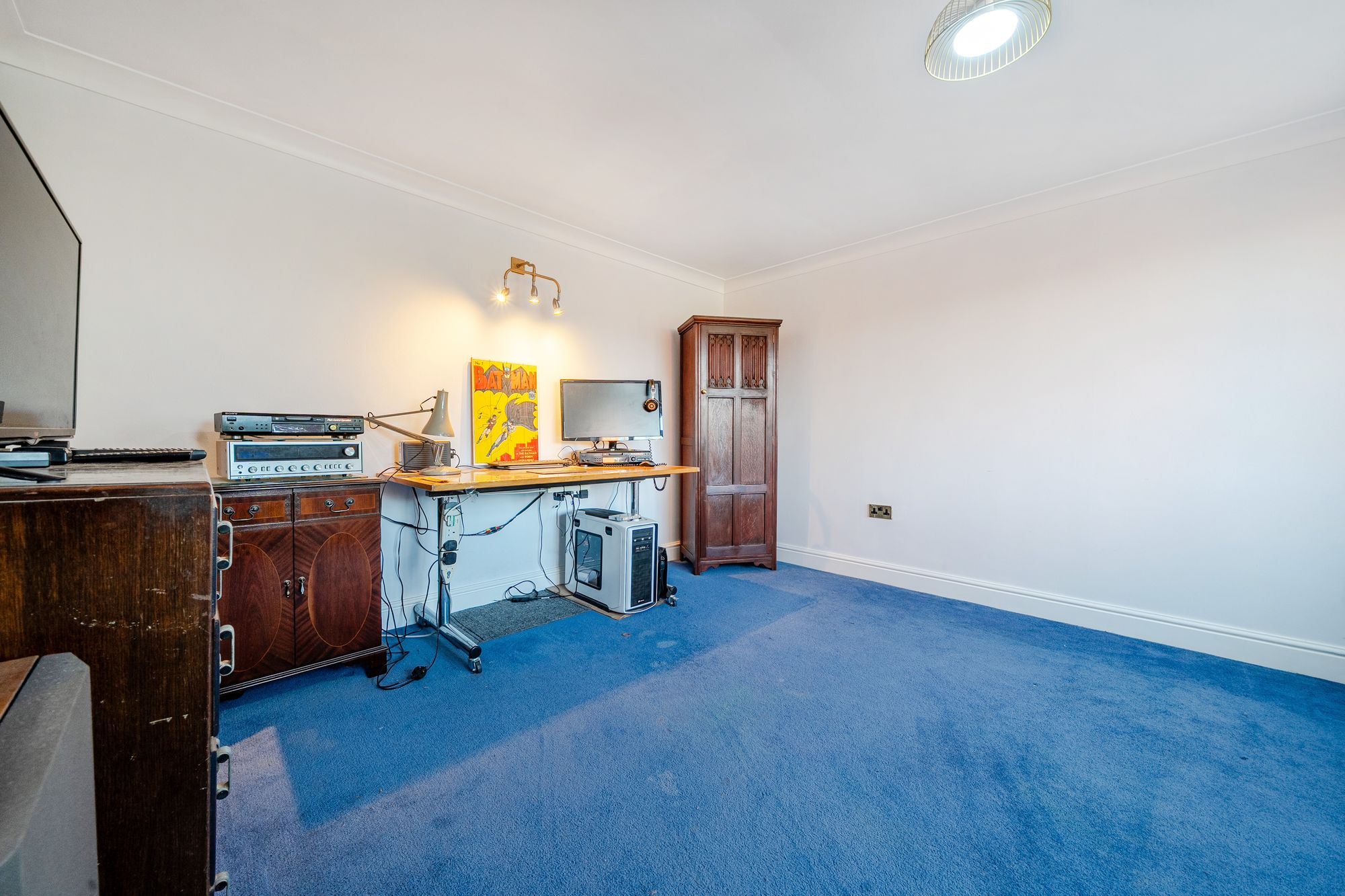 5 bed detached house for sale in Walcot Lane, Pershore  - Property Image 17