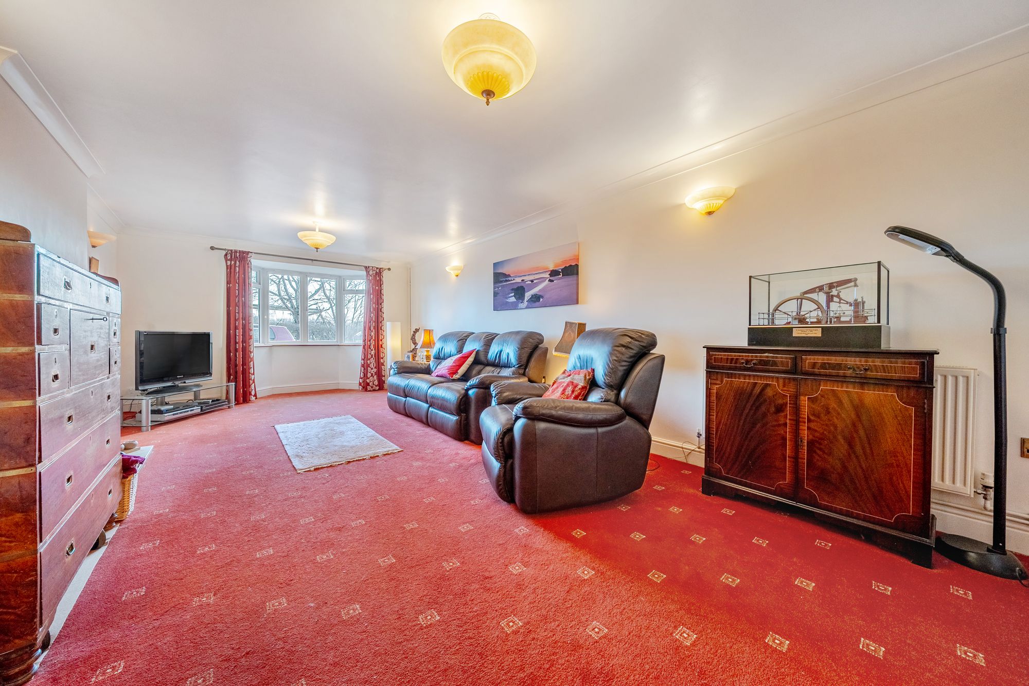 5 bed detached house for sale in Walcot Lane, Pershore 6