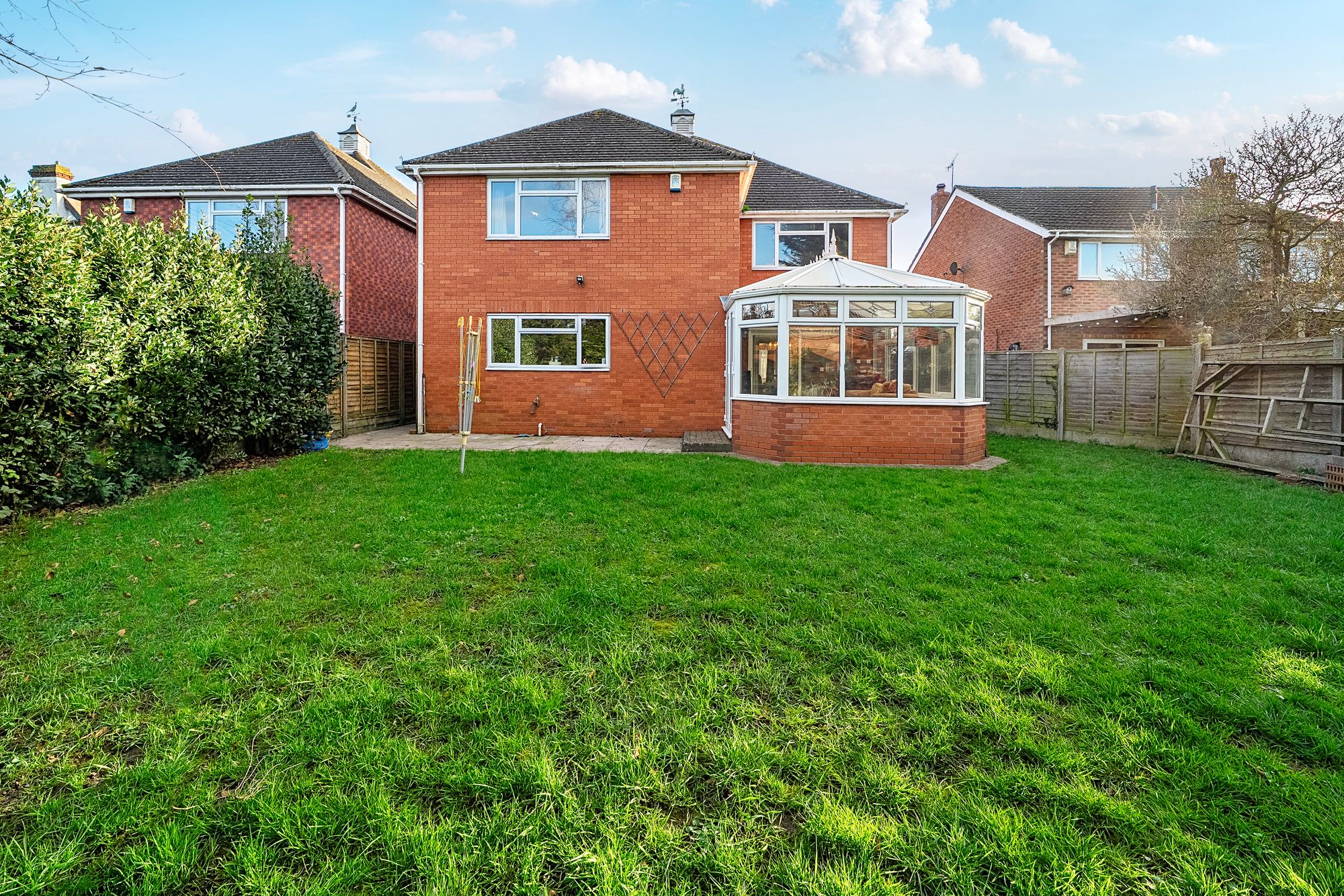 5 bed detached house for sale in Walcot Lane, Pershore  - Property Image 20
