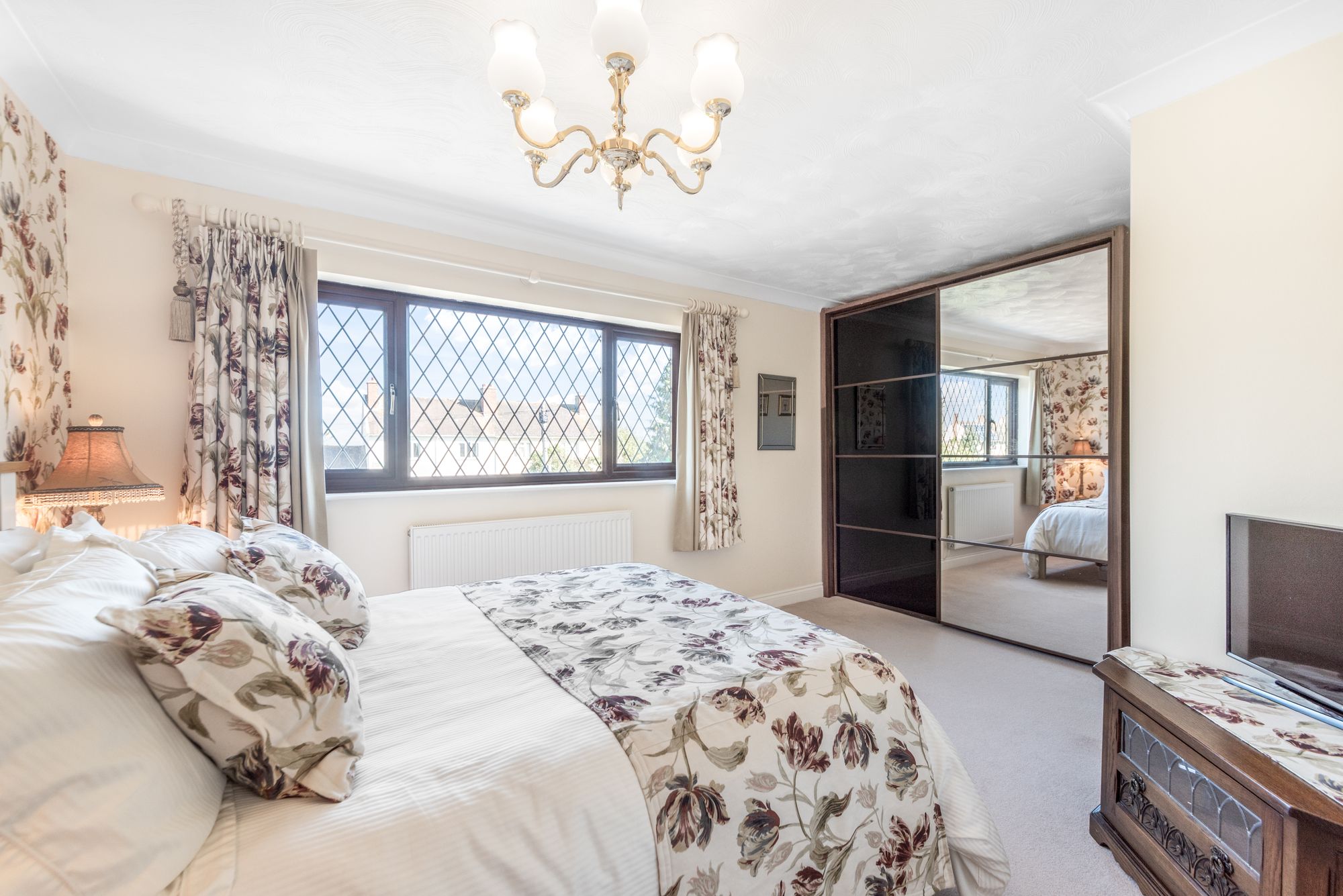 4 bed detached house for sale in Owletts End, Pershore  - Property Image 16