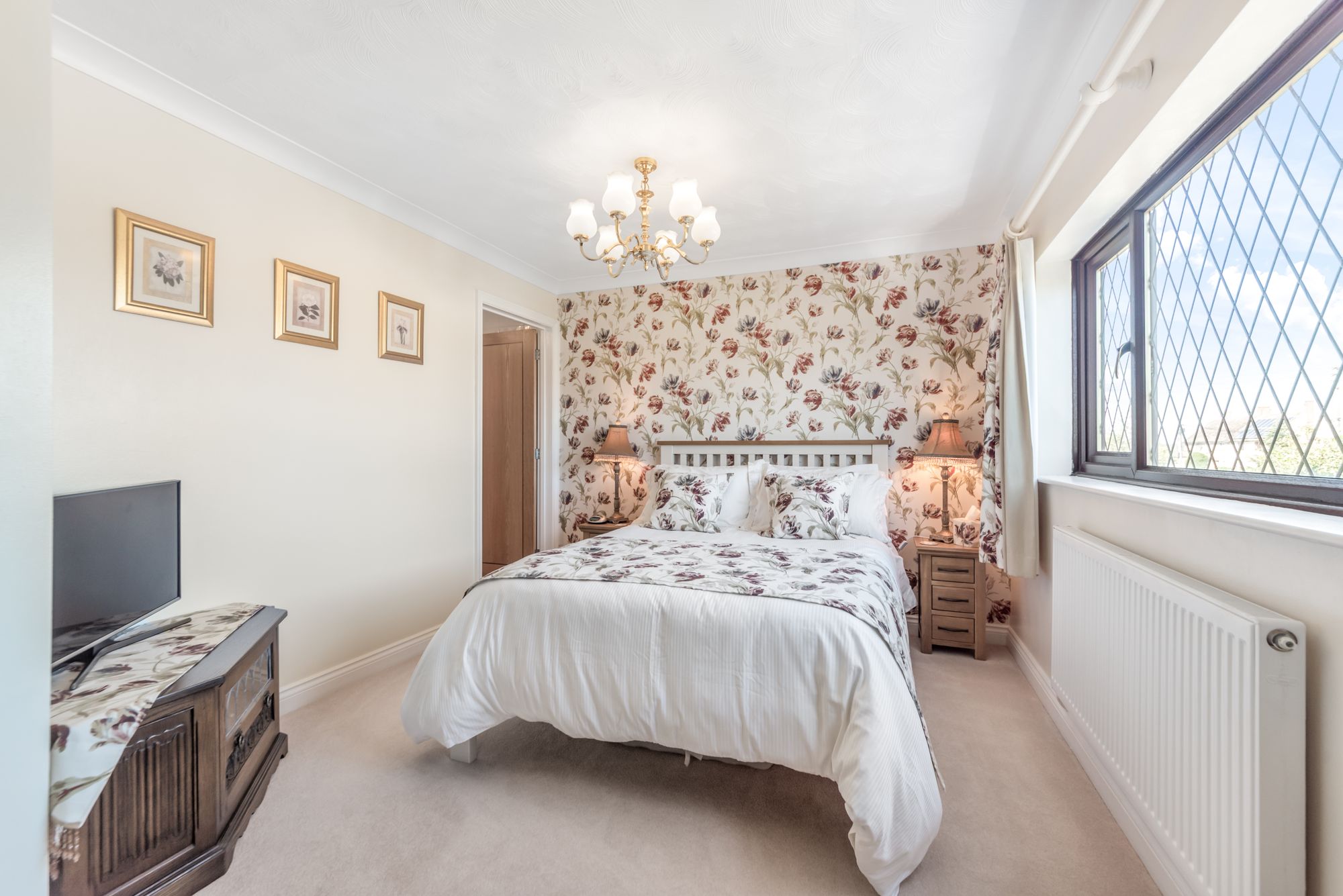 4 bed detached house for sale in Owletts End, Pershore  - Property Image 17